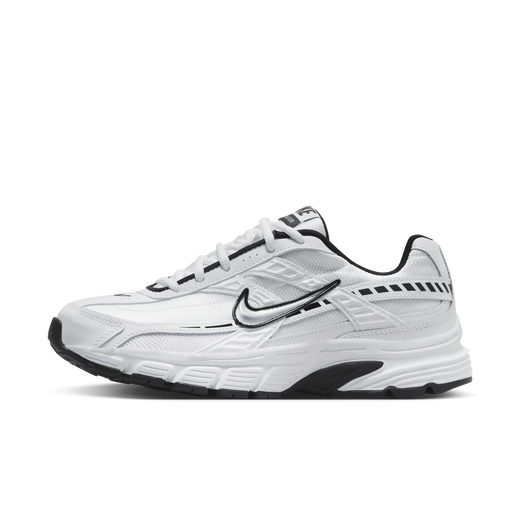 Black and white cheap nike womens trainers