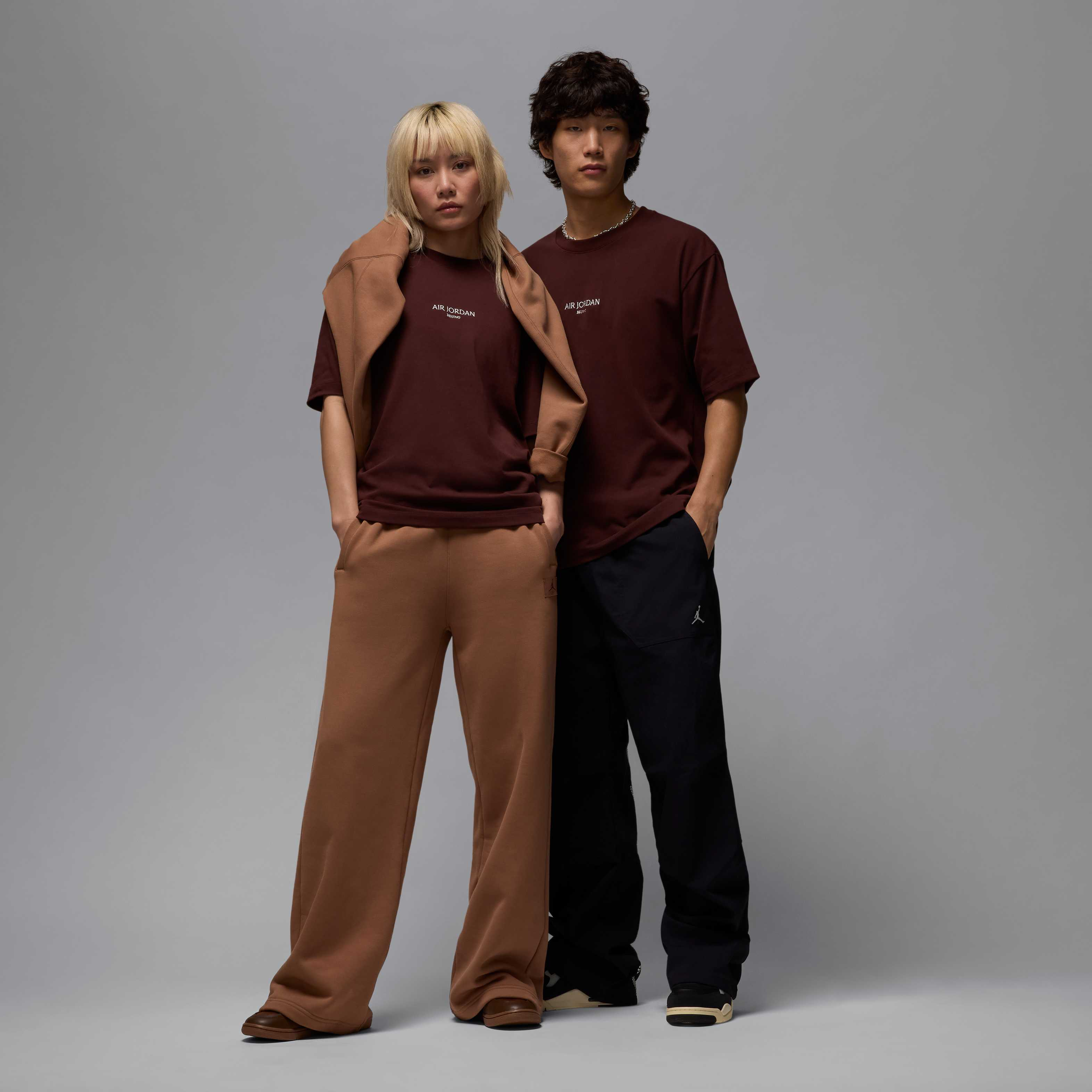 Air Jordan image number 5