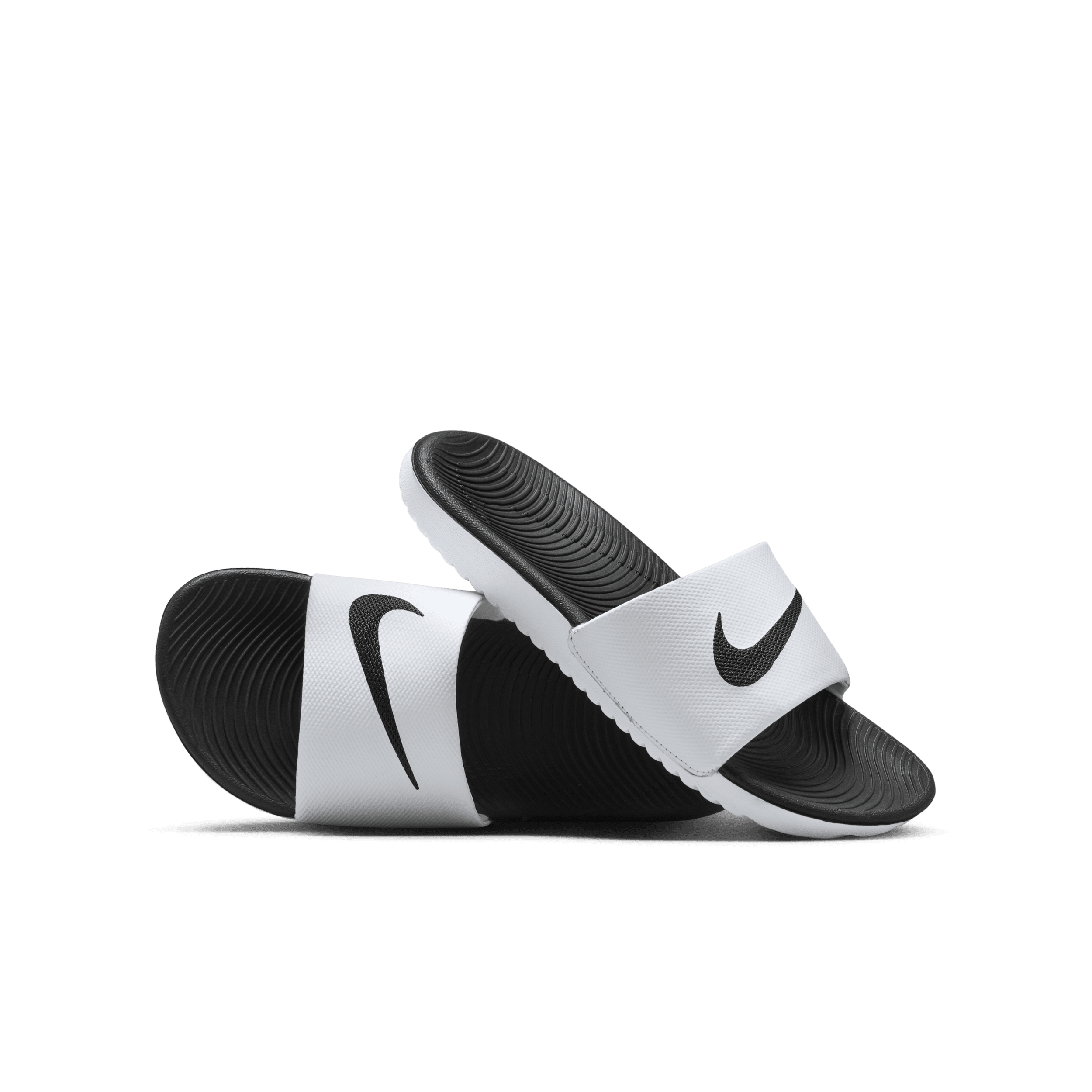 Nike men's kawa slides 2025