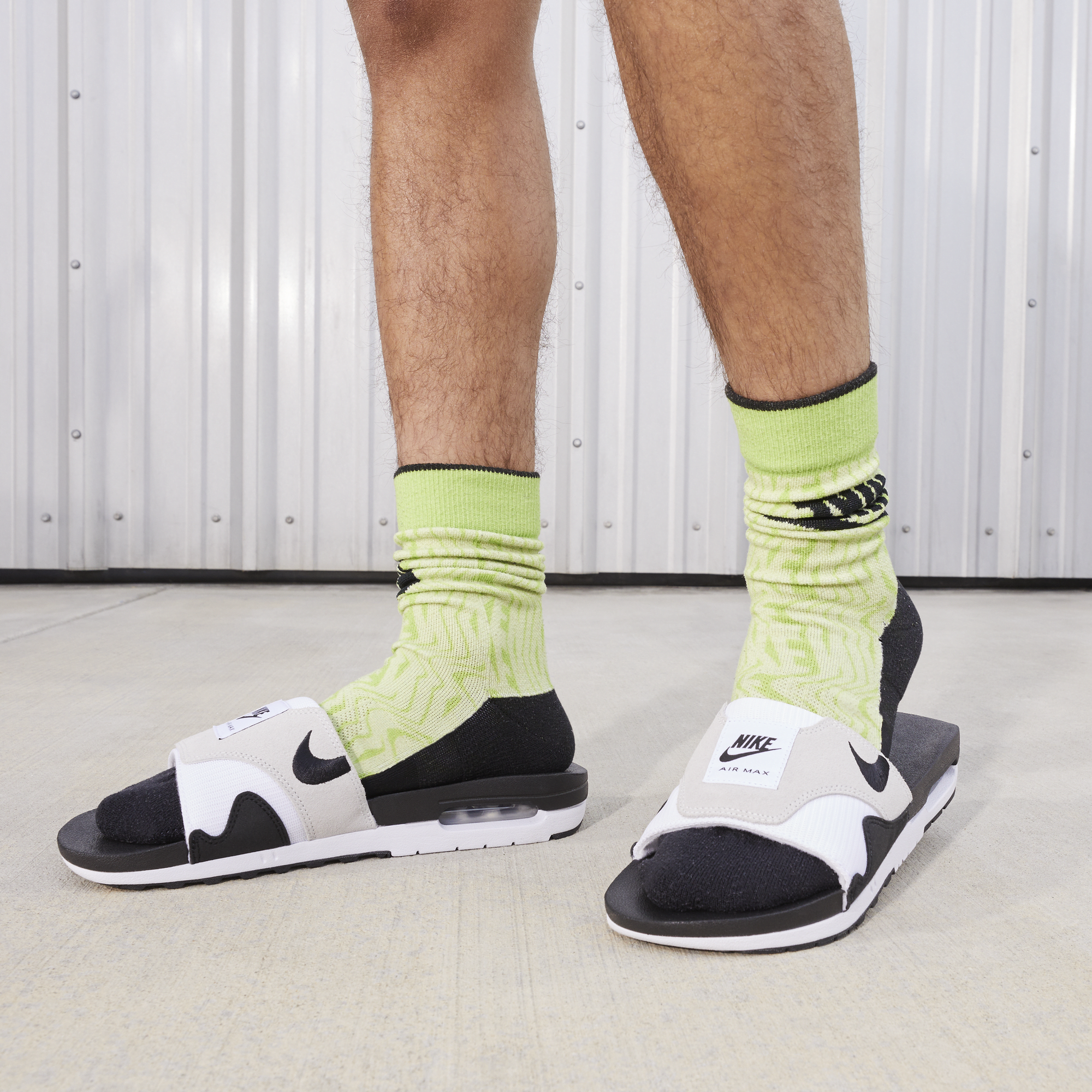 Air company sandals on sale