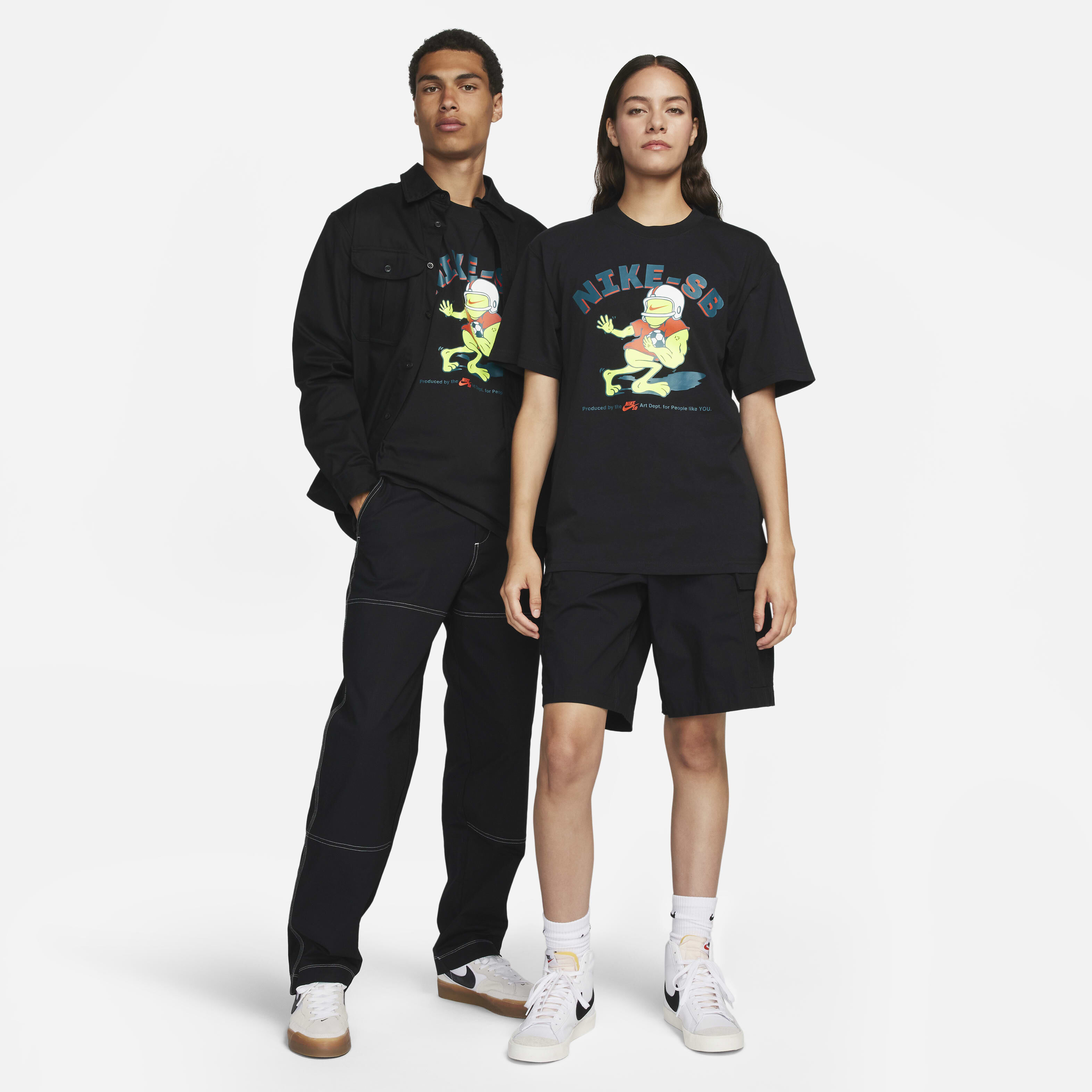 نايكي SB image number 5