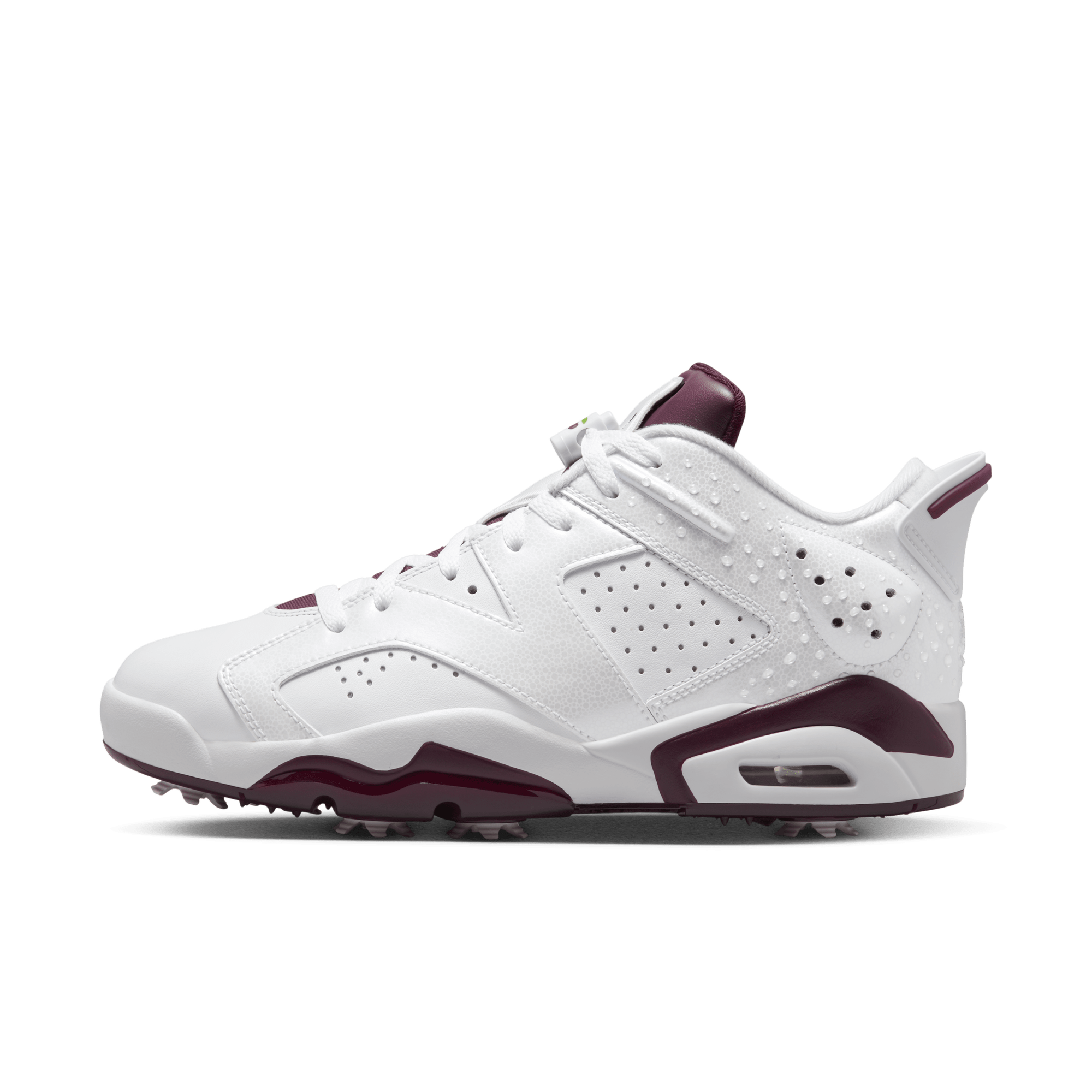 Shop Jordan Retro 6 G NRG Men s Golf Shoes Nike UAE