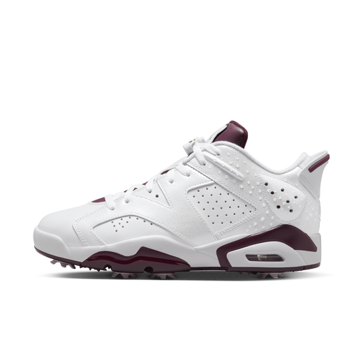 Air jordan retro discount 6 nrg