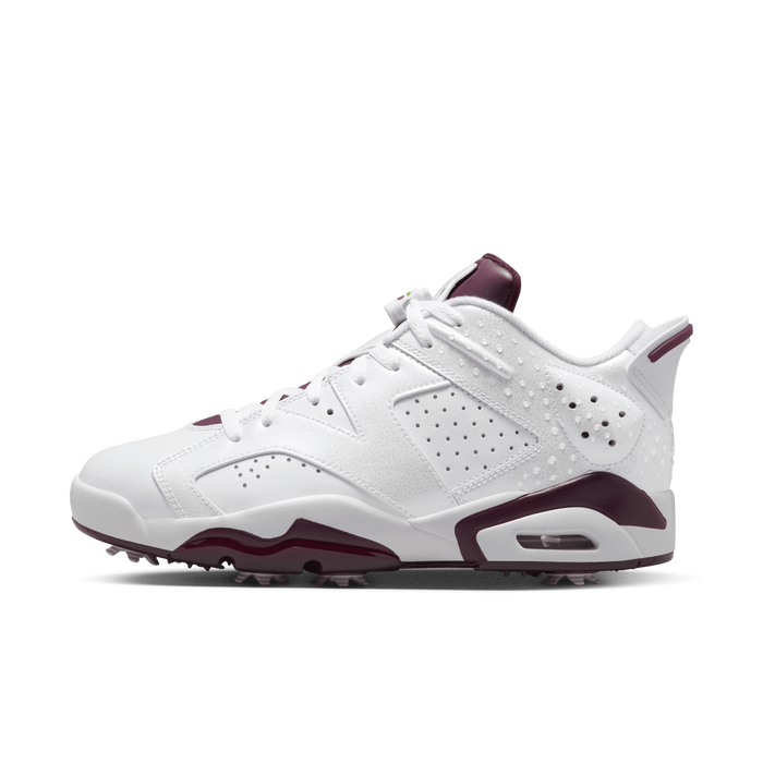 Shop Jordan Retro 6 G NRG Men s Golf Shoes Nike UAE