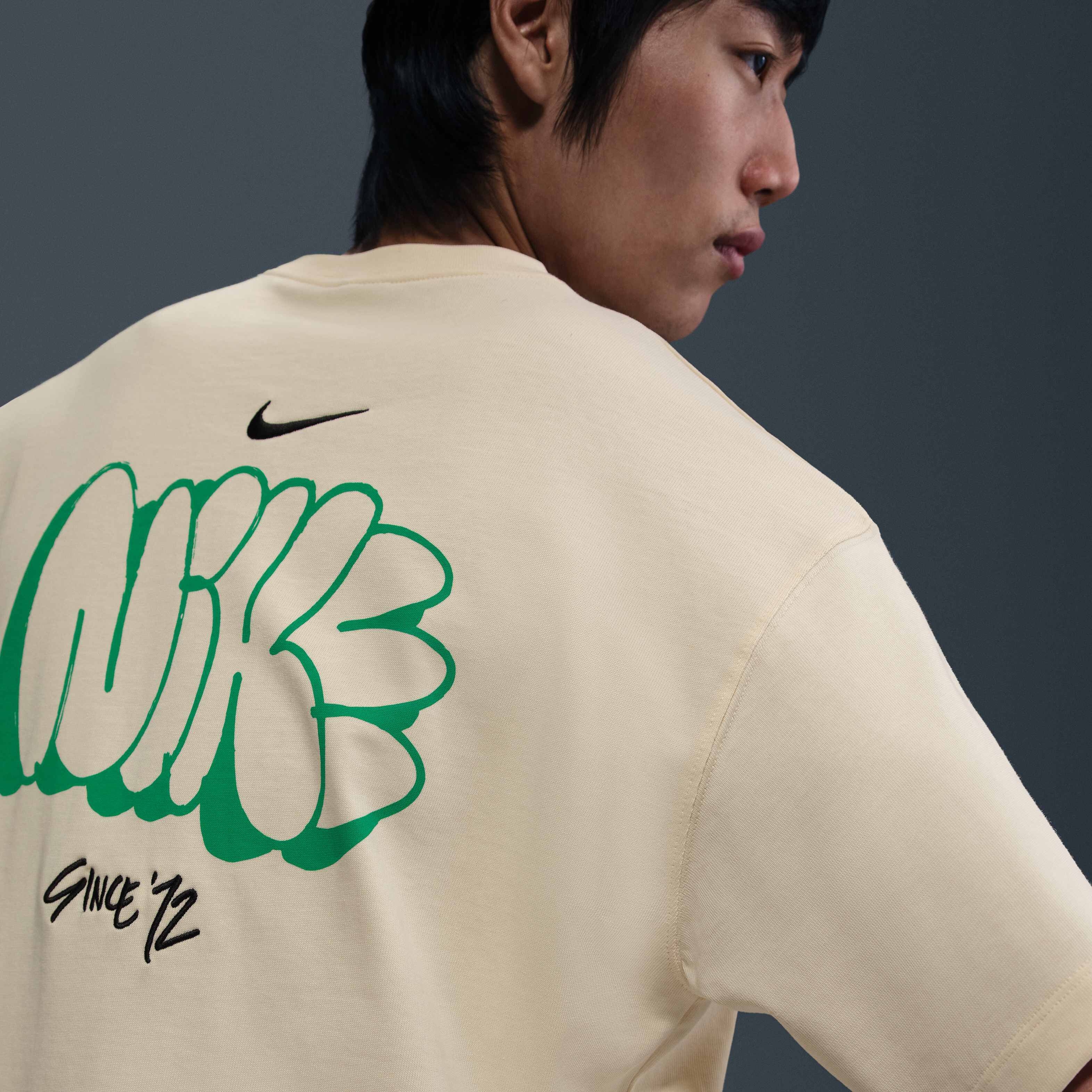 نايكي سولو سووش image number 2