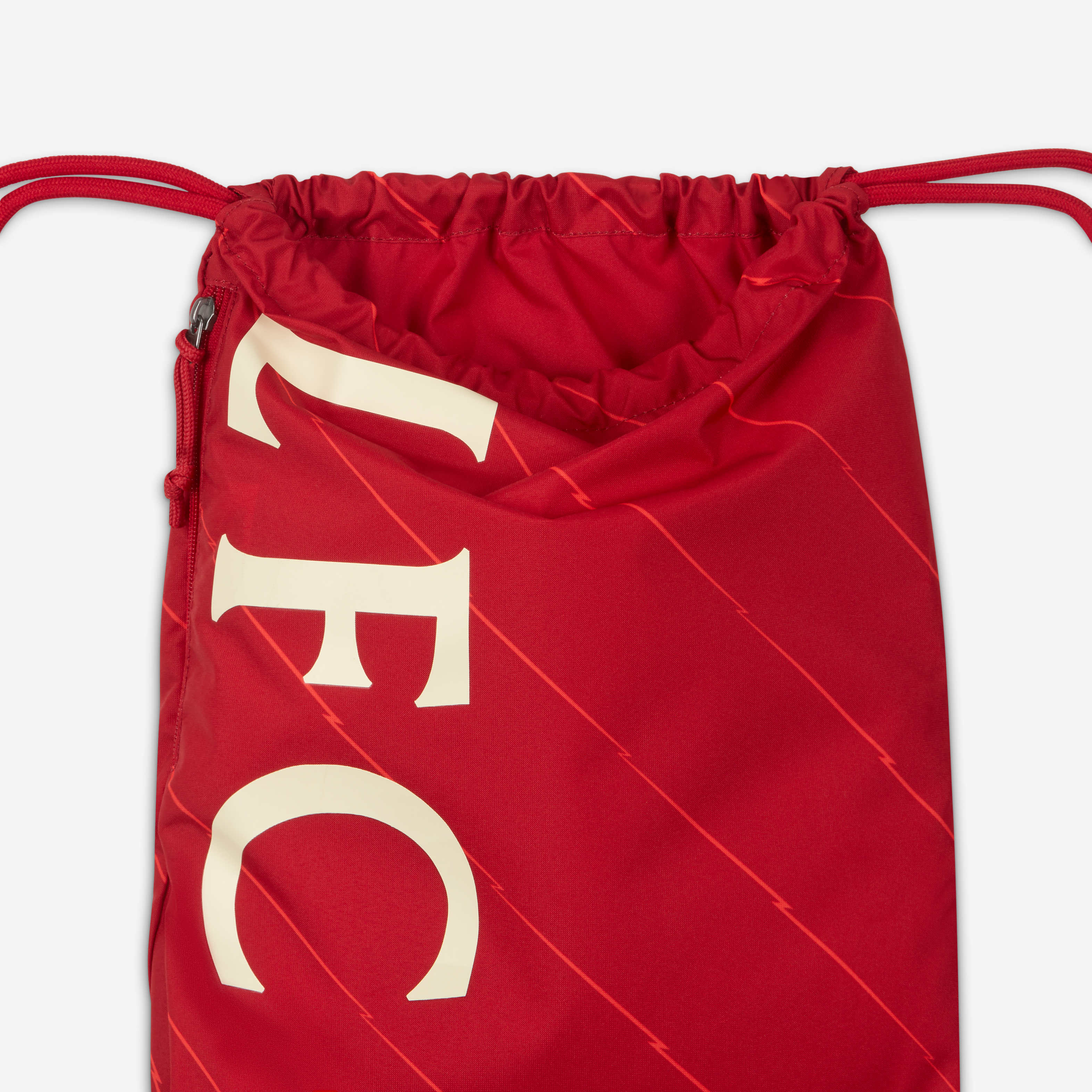 Liverpool F.C. Stadium image number 3