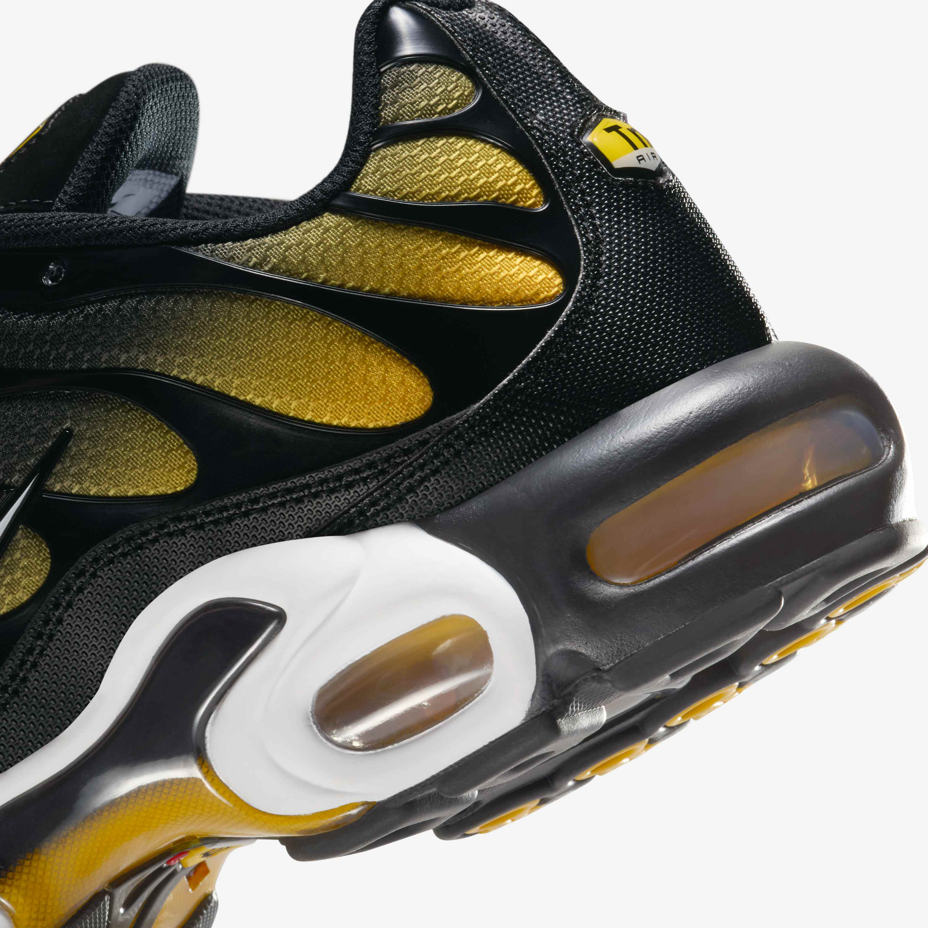 Nike Air Max Plus image number 7