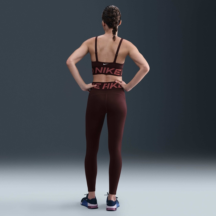 Nike Pro Indy Plunge image number 4 Nike Pro Indy Plunge image number 4