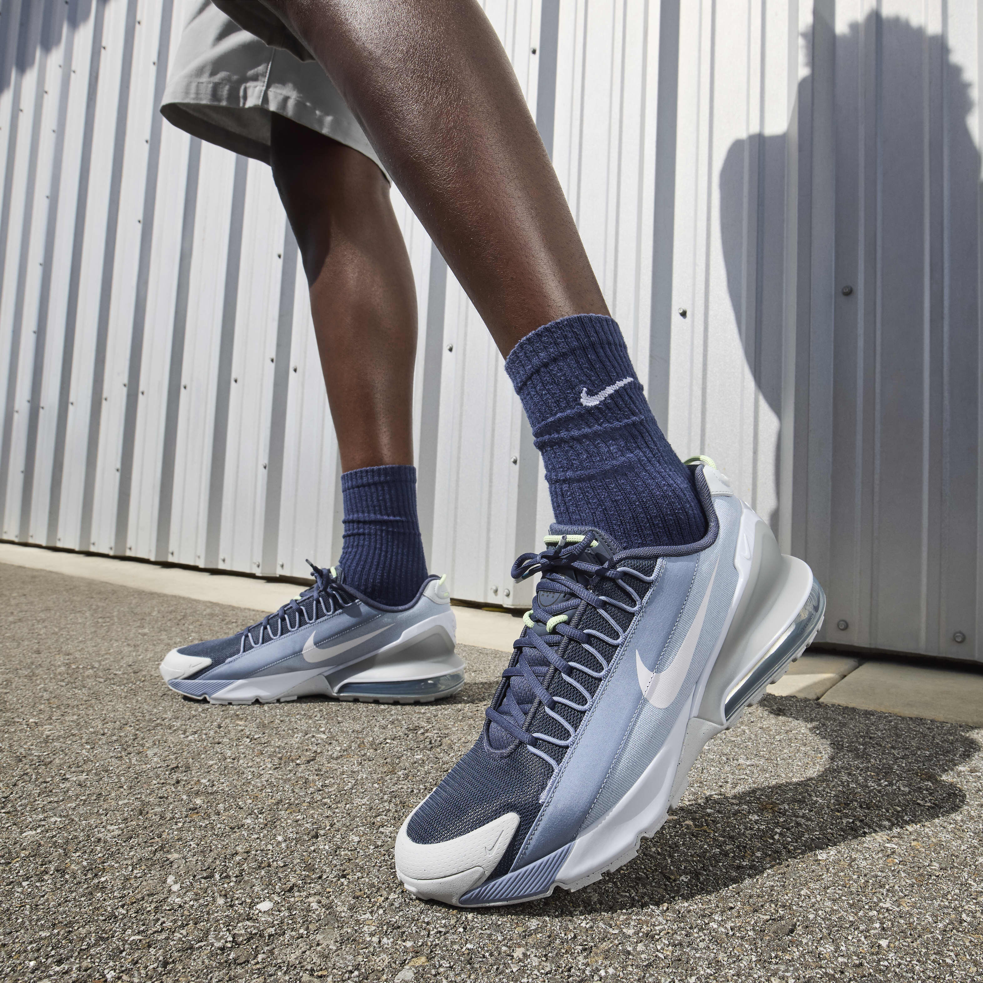 Nike Air Max Pulse Roam Men's Shoes. Nike JP