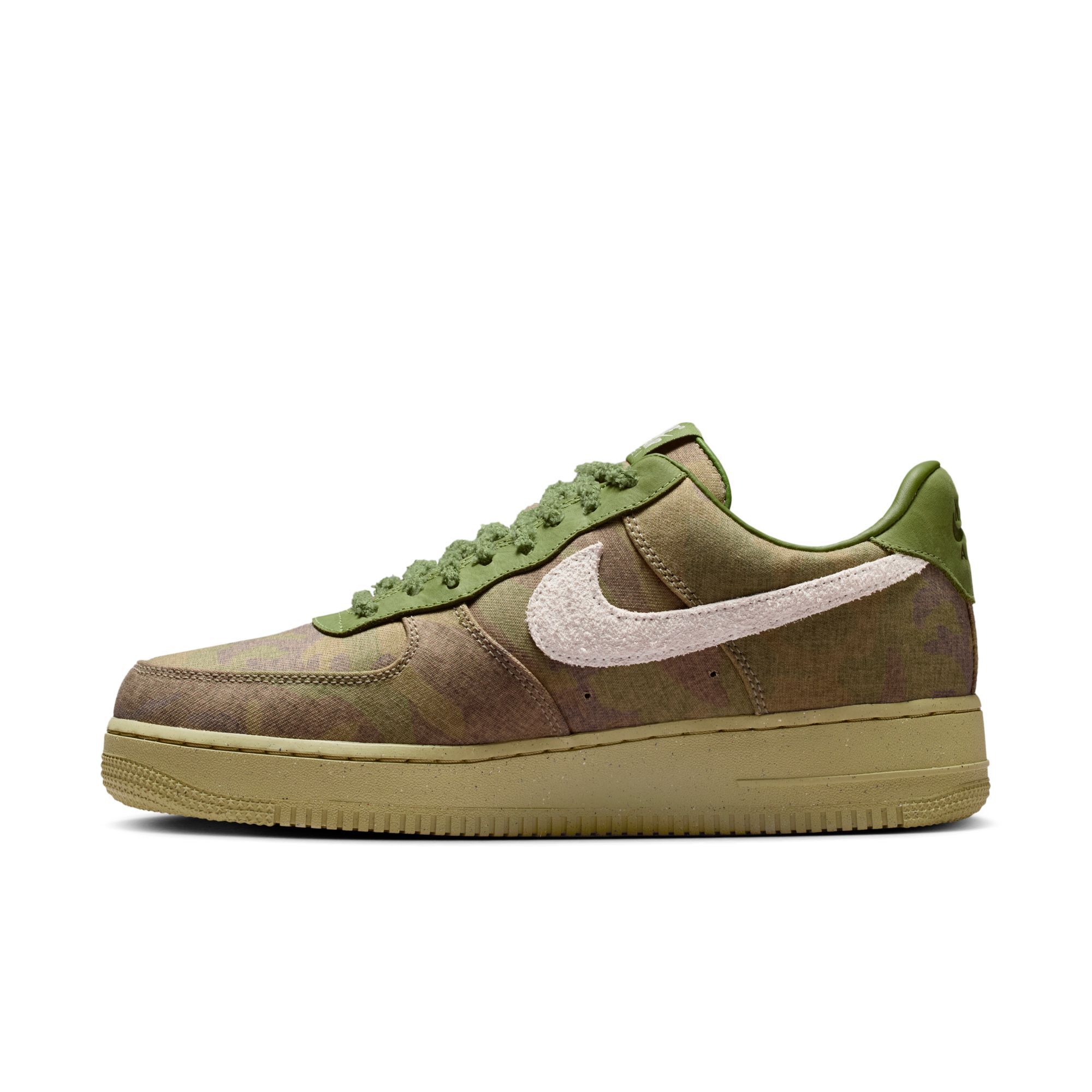 Air Force 1 Low image number 4