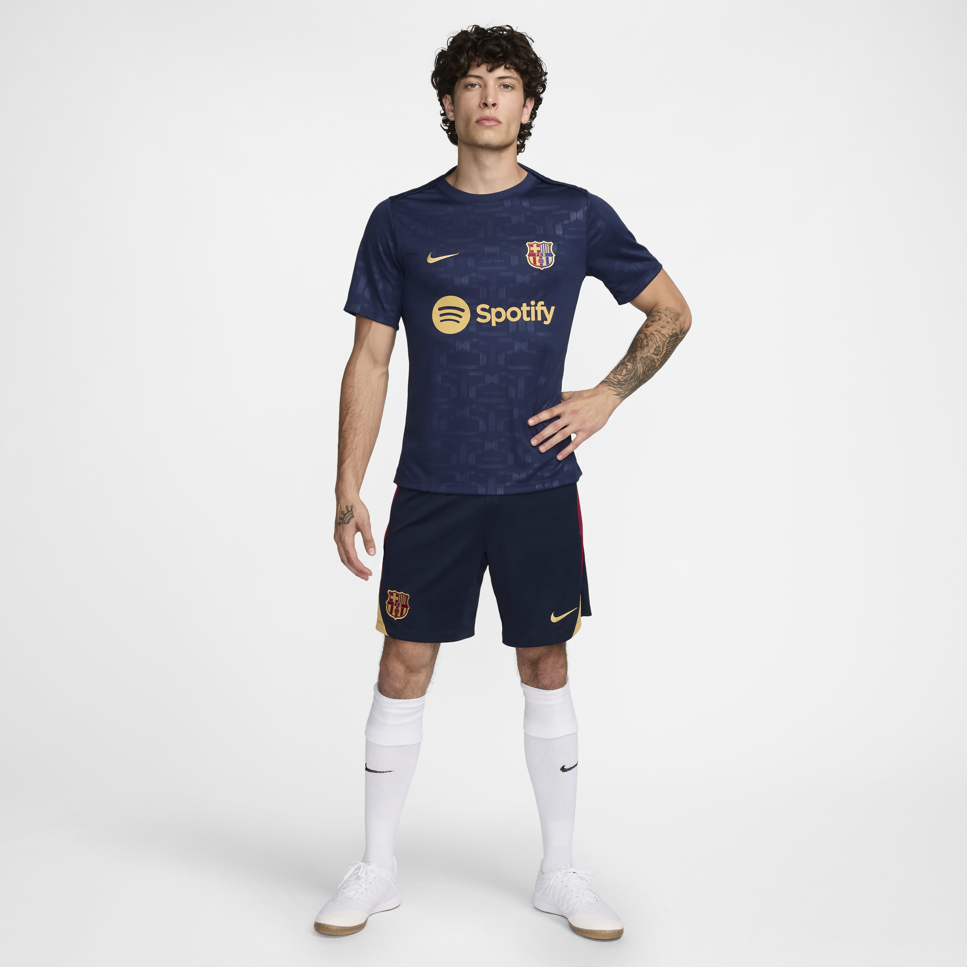 F.C. Barcelona Academy Pro Home image number 5