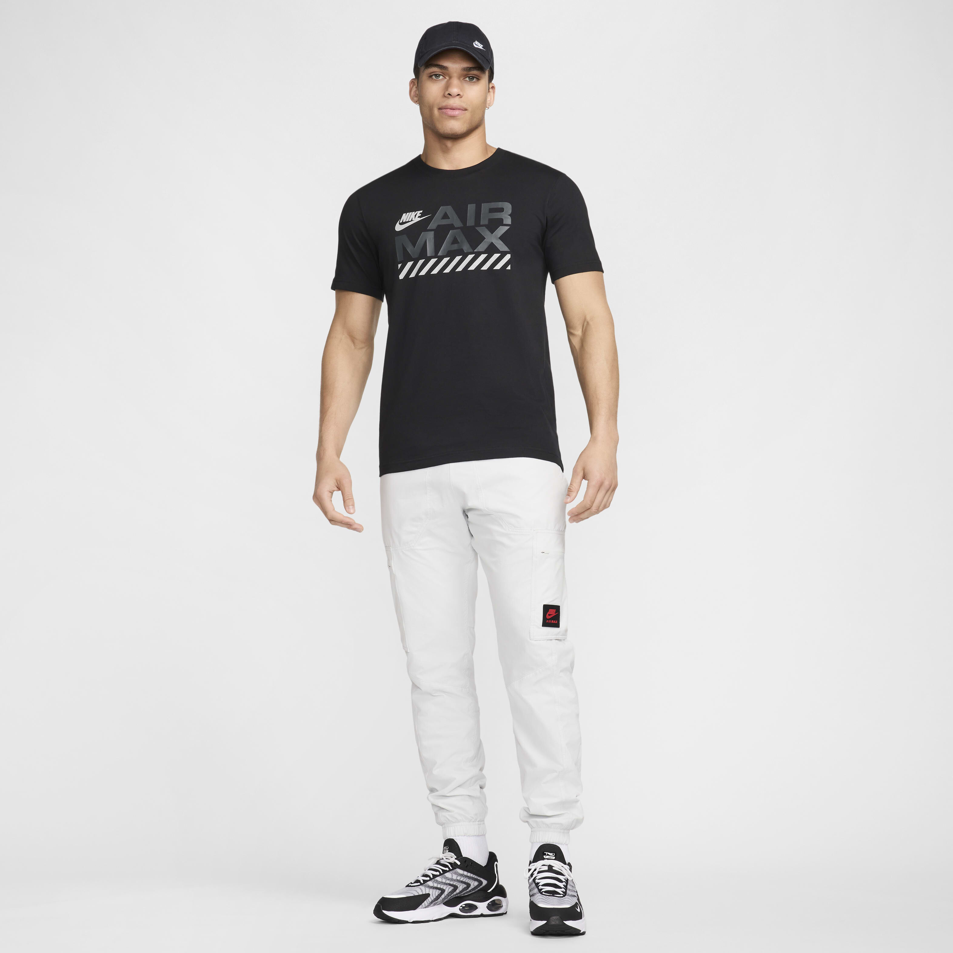 Buy Nike Sportswear Air Max Men s T Shirt Nike UAE Official