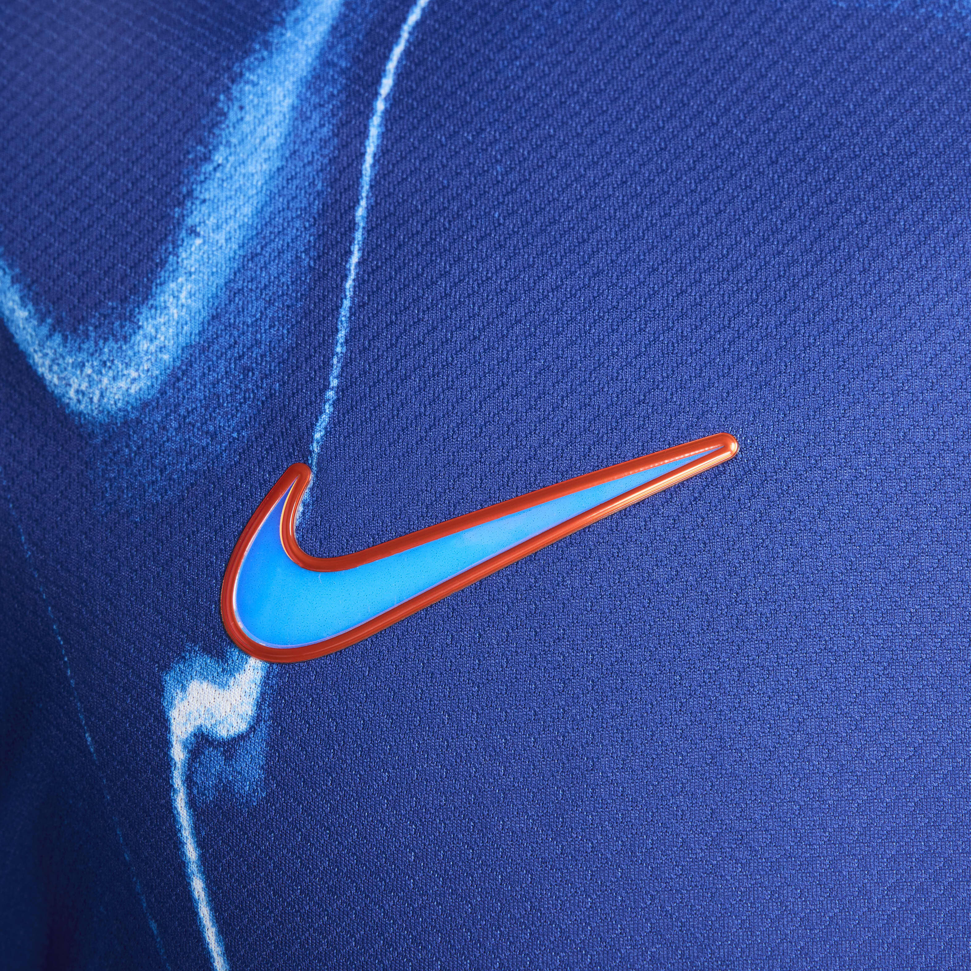 Chelsea F.C. 2024/25 Stadium Home image number 4