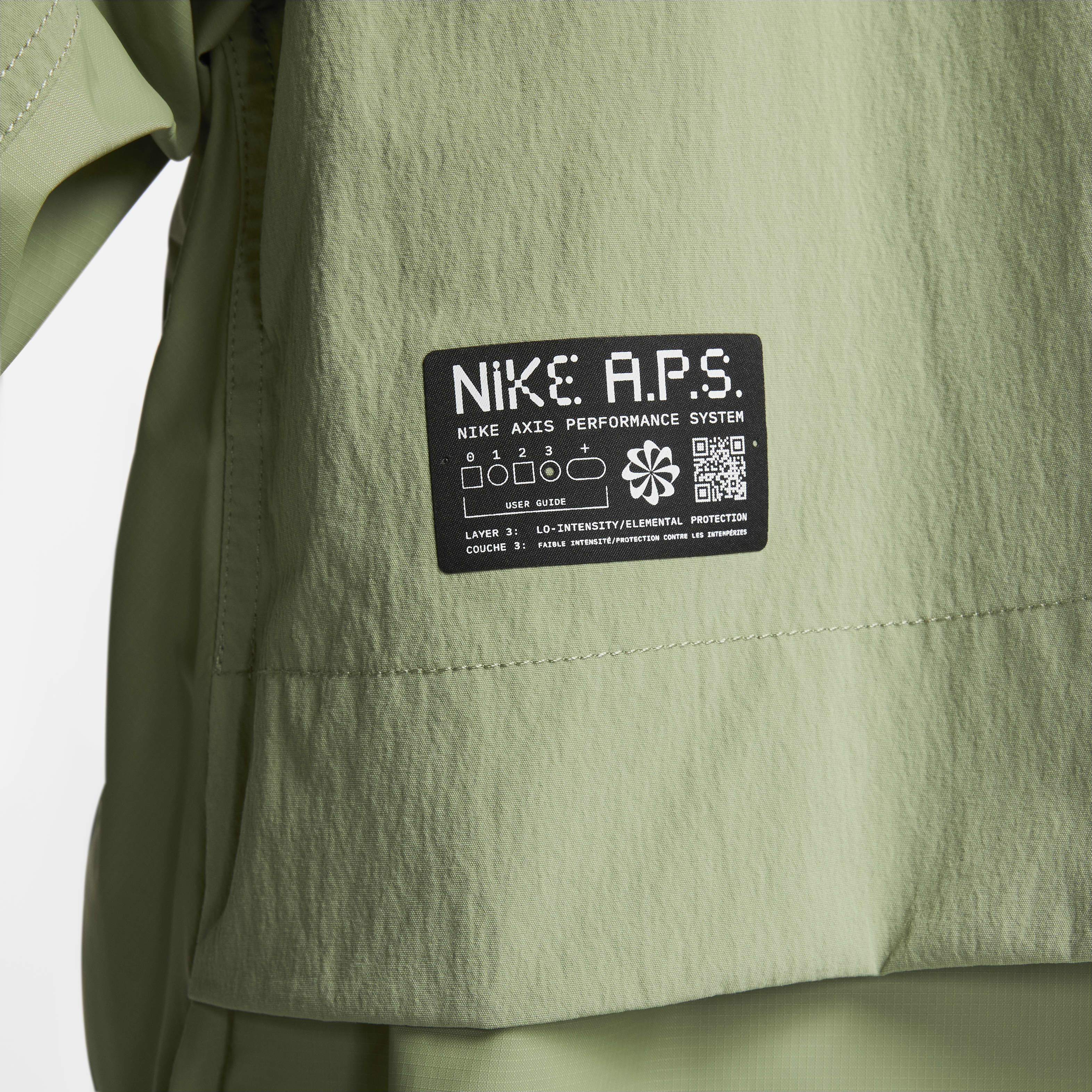 Nike Dri-FIT ADV APS image number 7