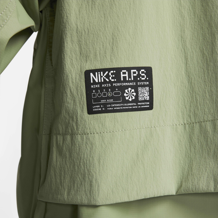 Nike Dri-FIT ADV APS image number 7 Nike Dri-FIT ADV APS image number 7