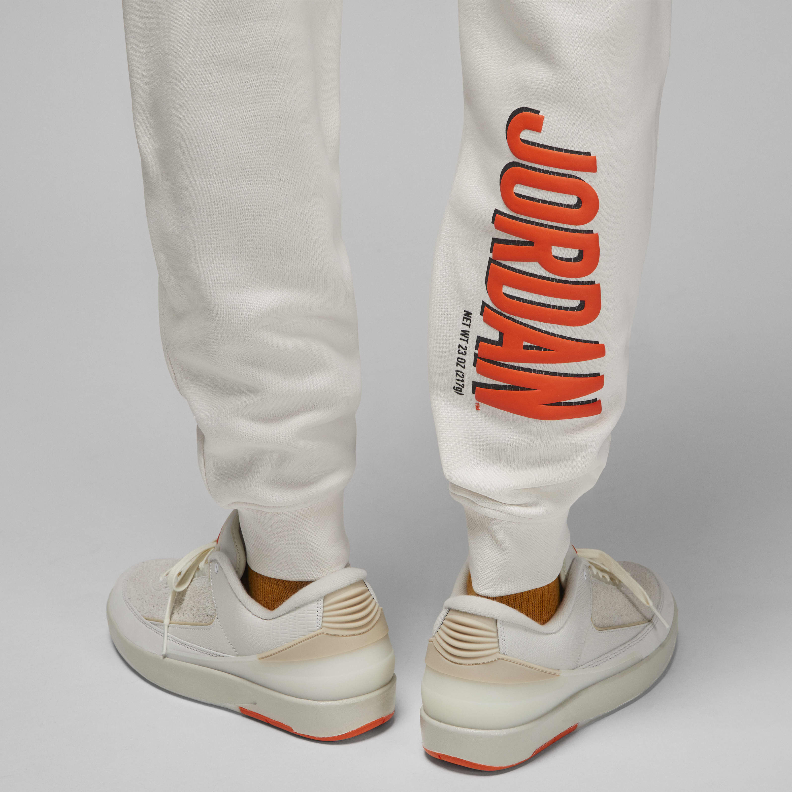 Jordan Flight MVP image number 4