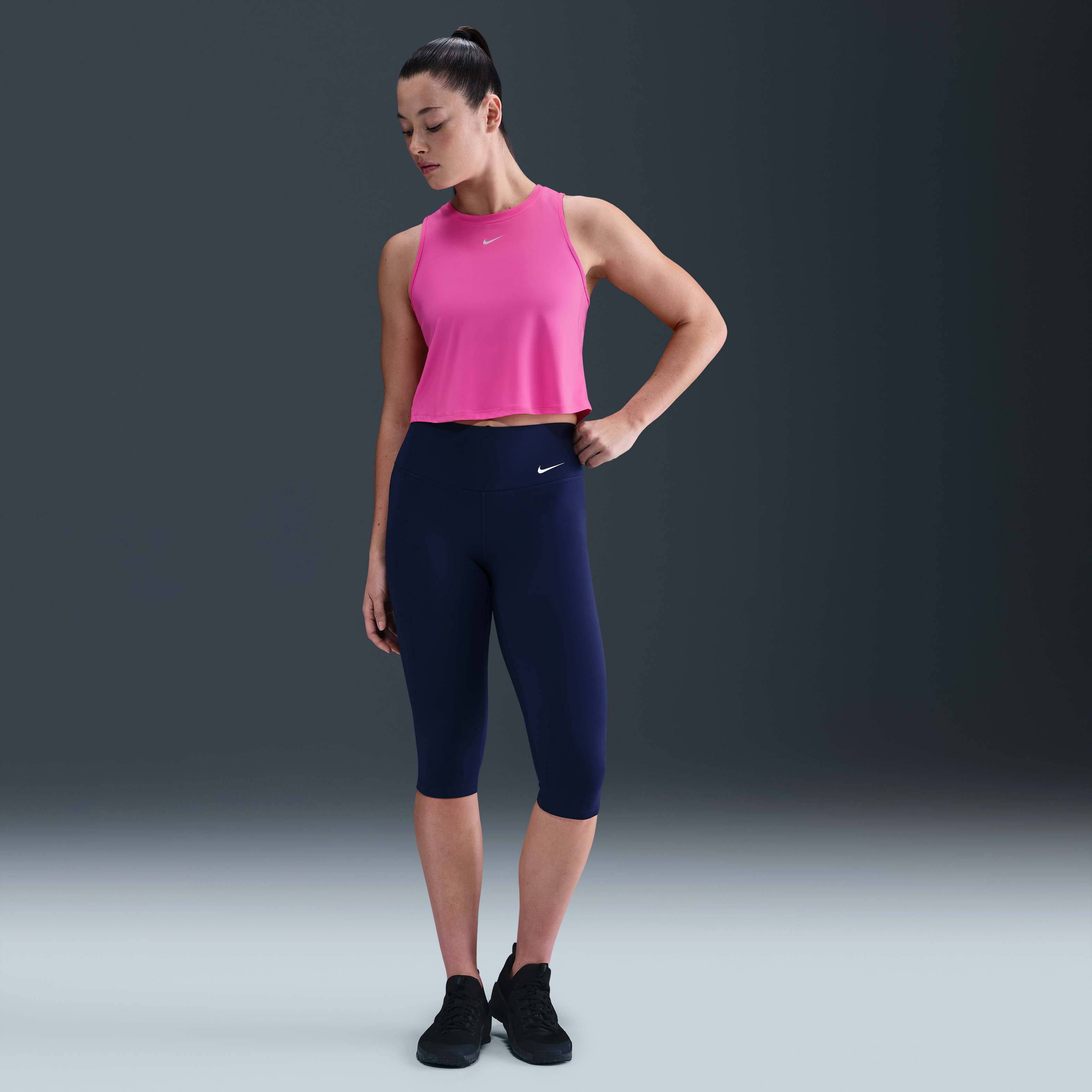 Nike One Classic image number 3