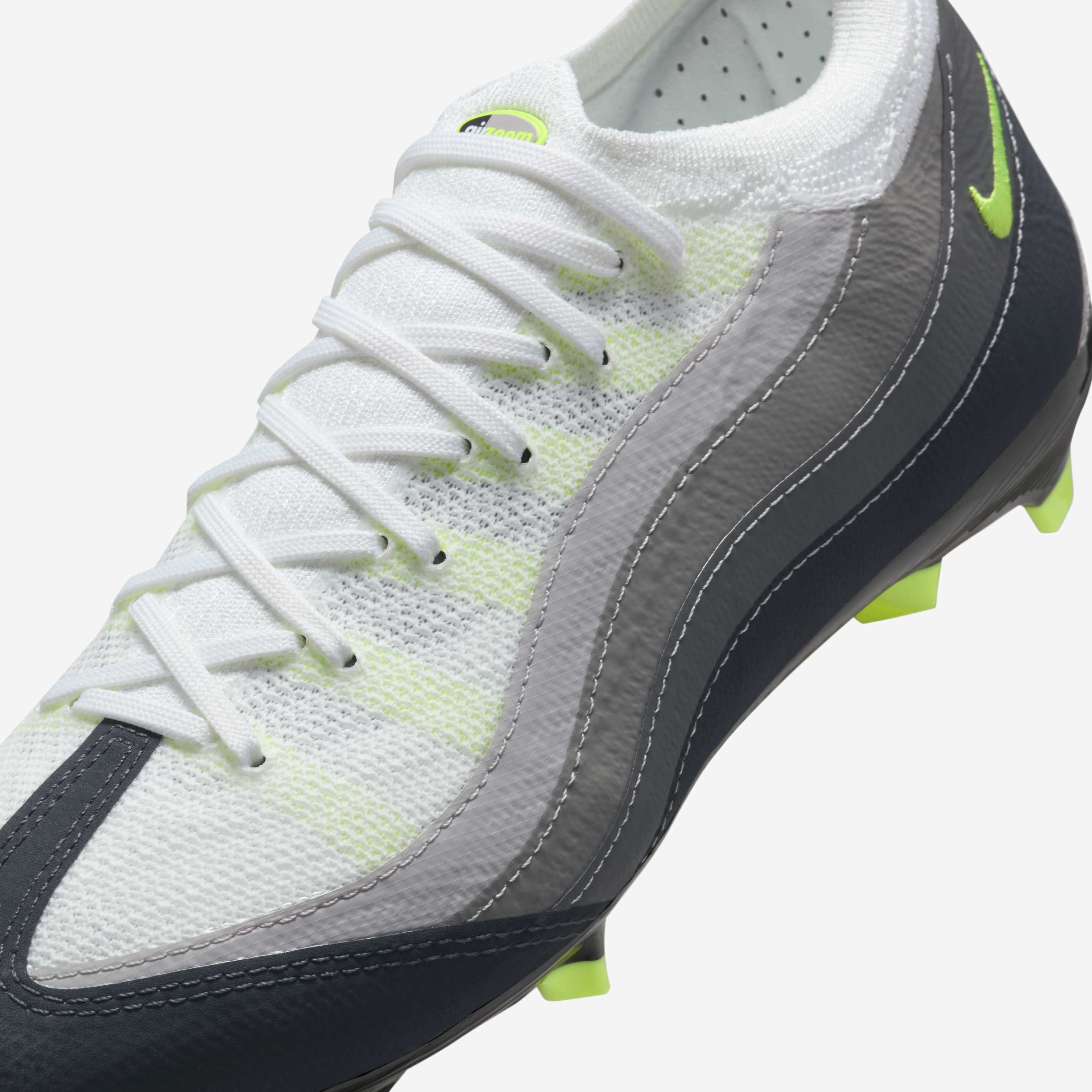 Nike Jr. Mercurial Vapor 16 Pro SE image number 7