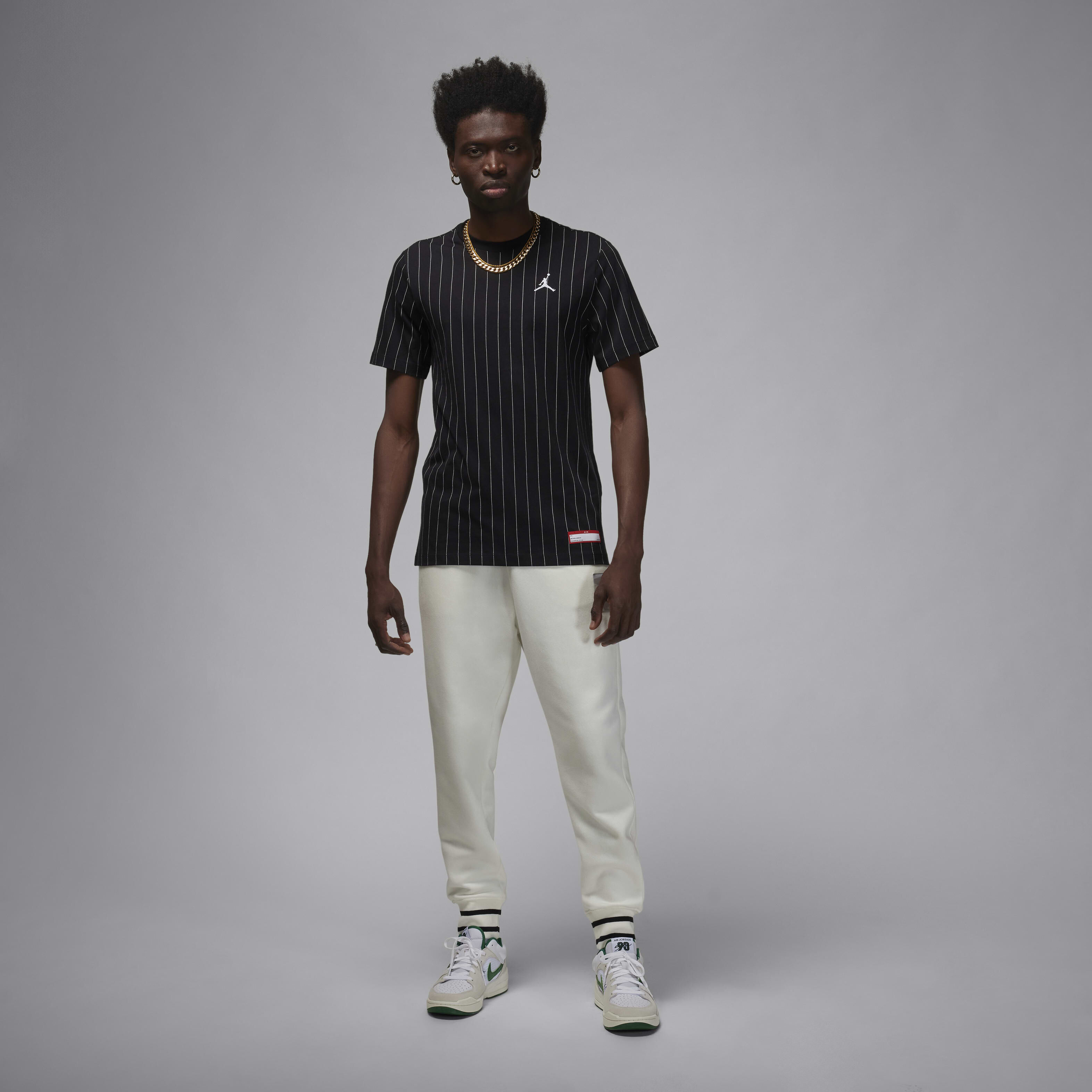 Jordan Flight MVP image number 5