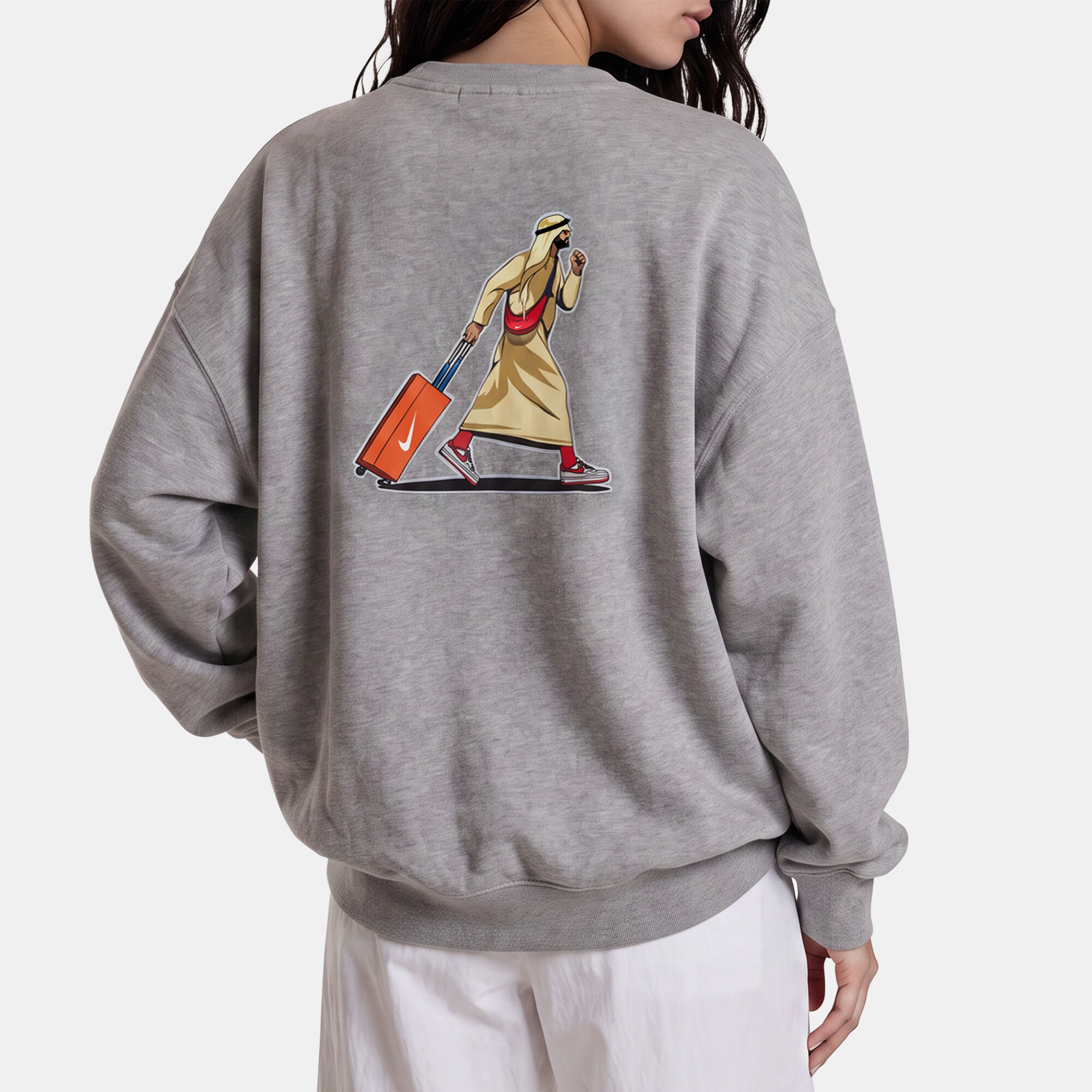 Nike Club image number 1