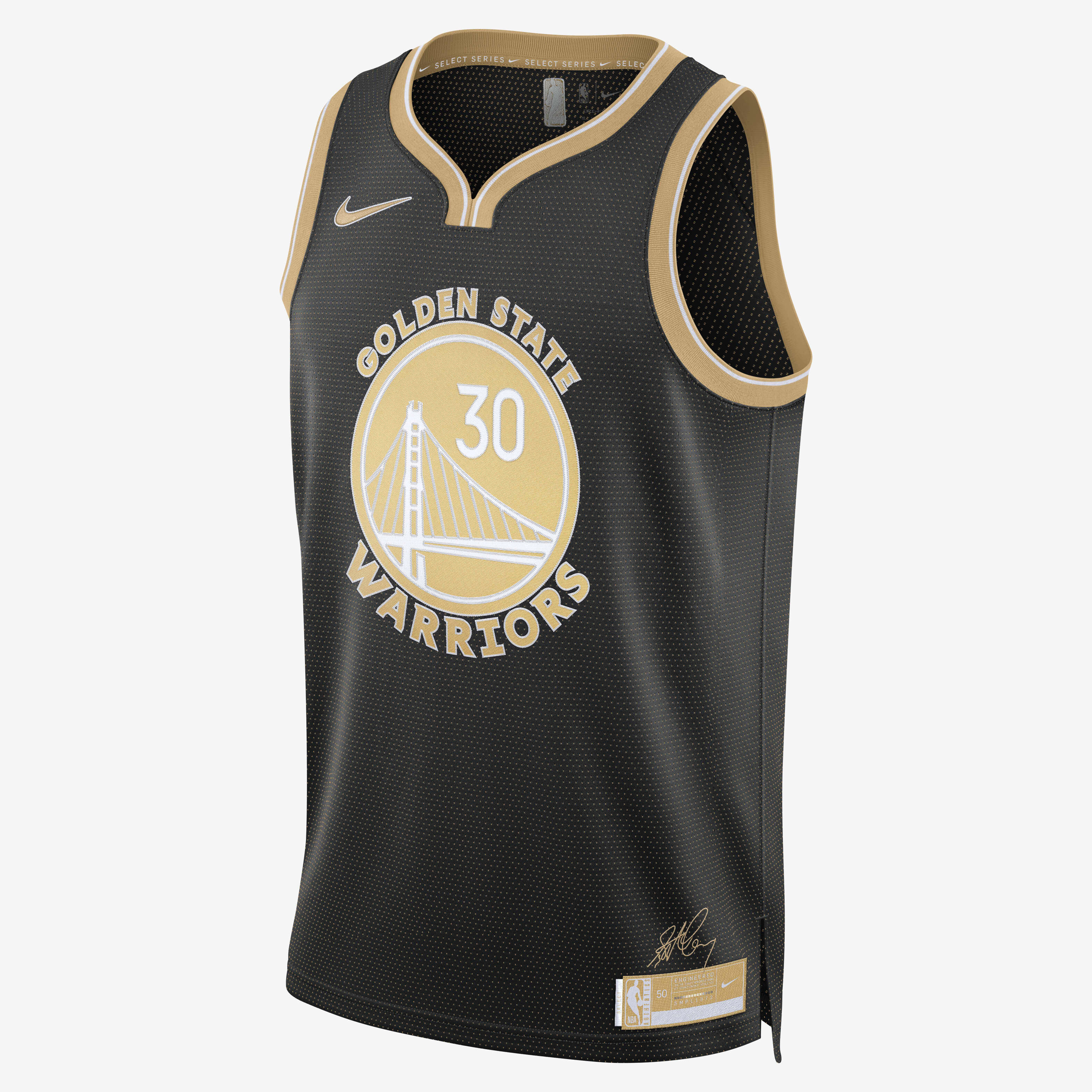 Stephen curry jersey cost hot sale