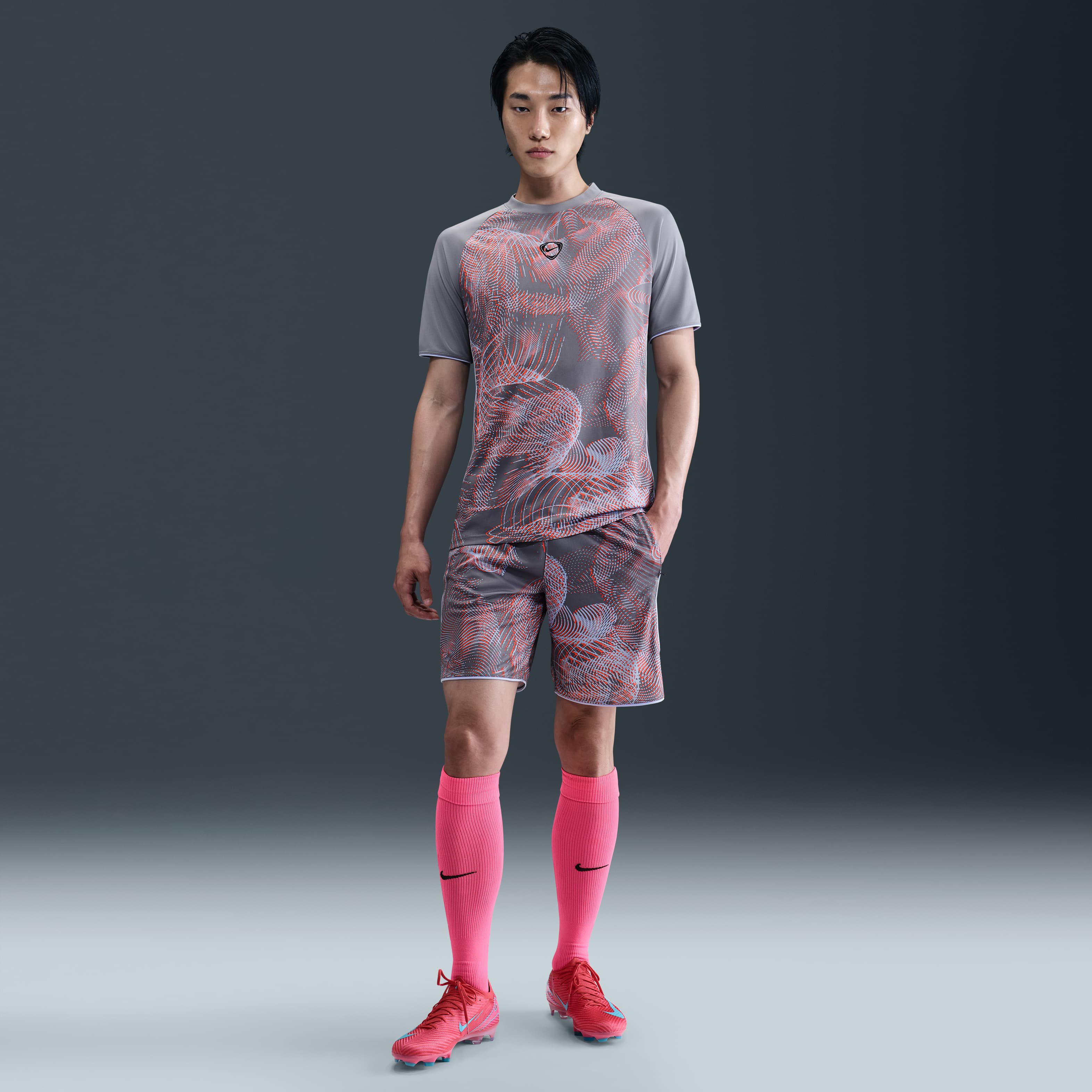 Nike Academy+ image number 0