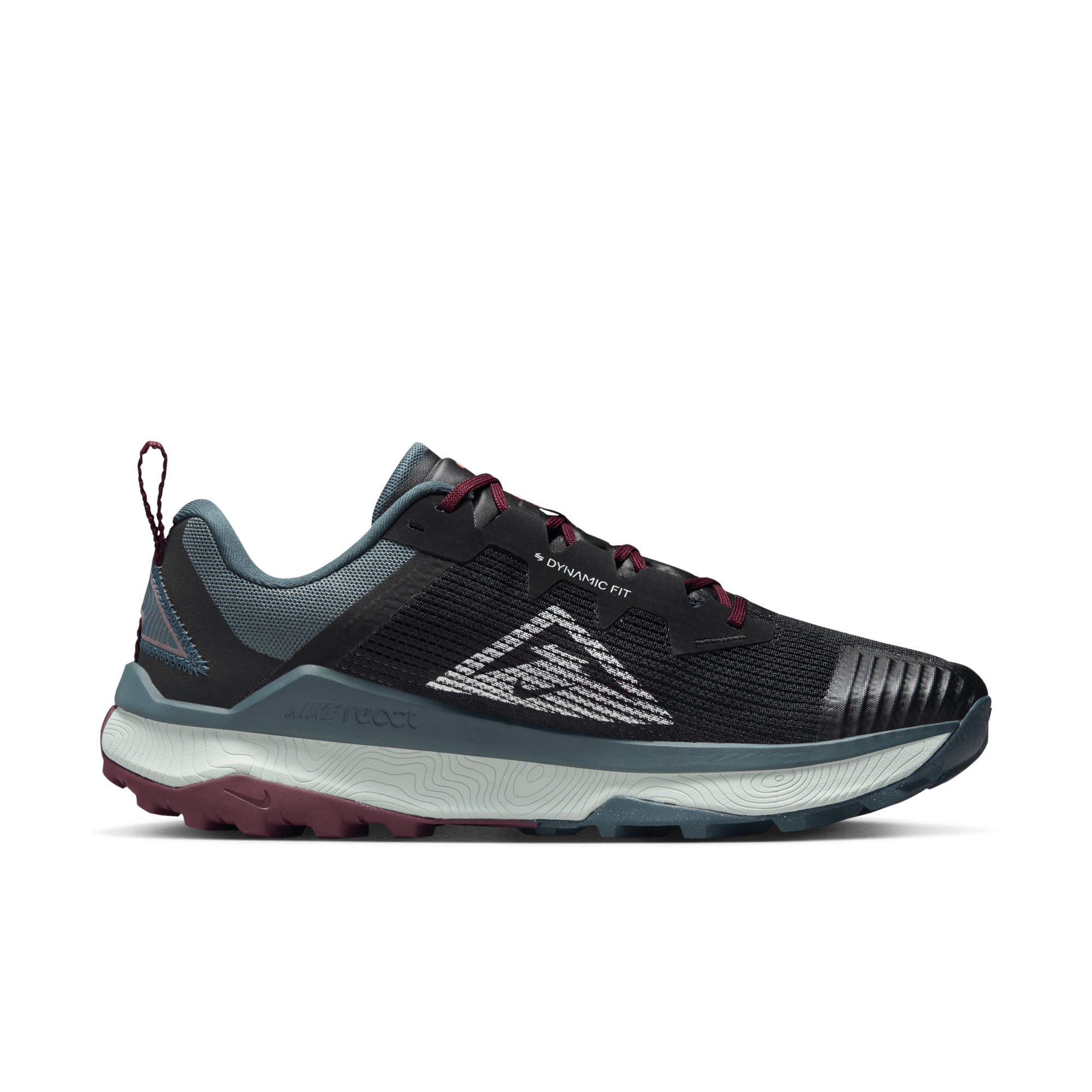 Shop Wildhorse 8 Men's Trail-Running Shoes | Nike UAE