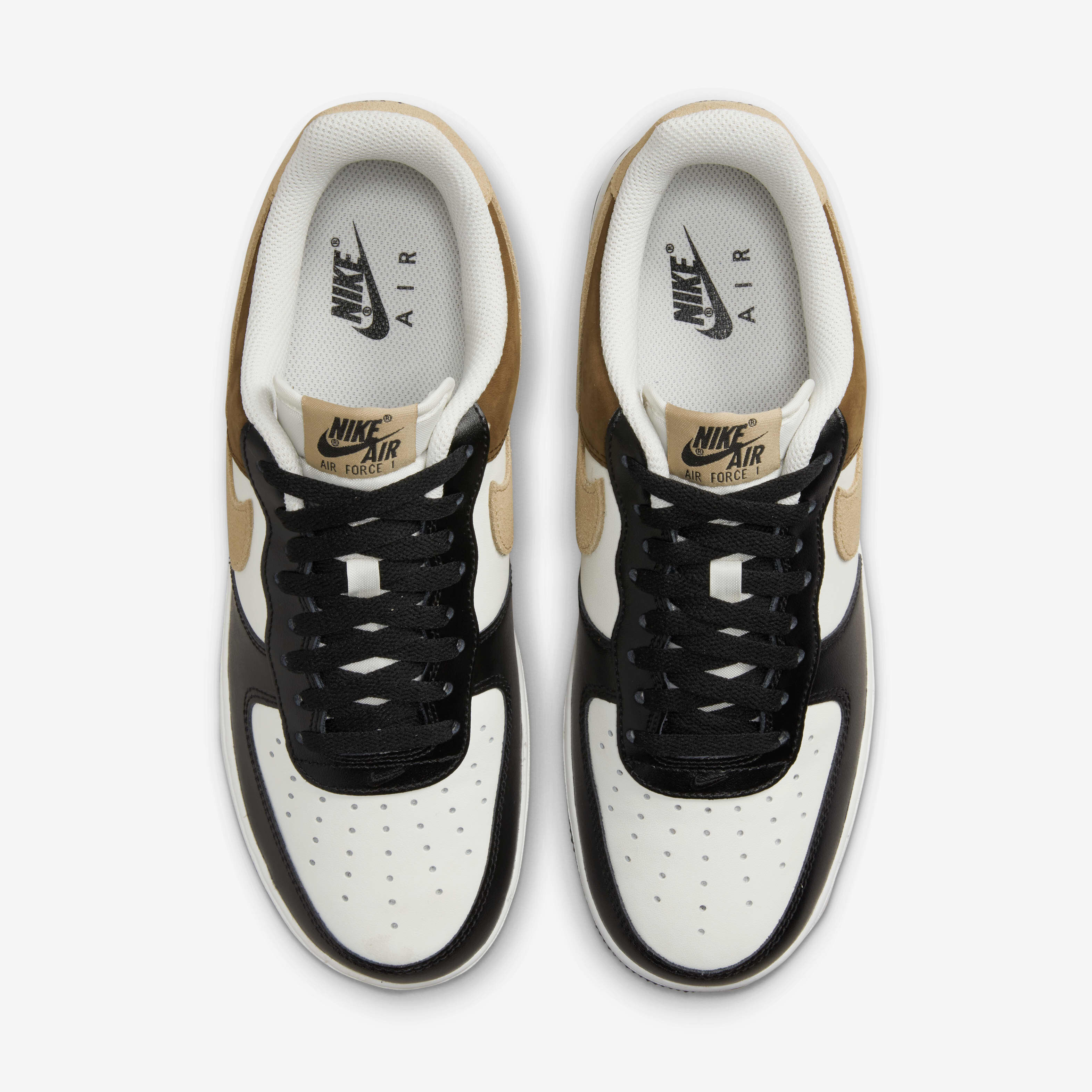 Nike Air Force 1 '07 image number 3