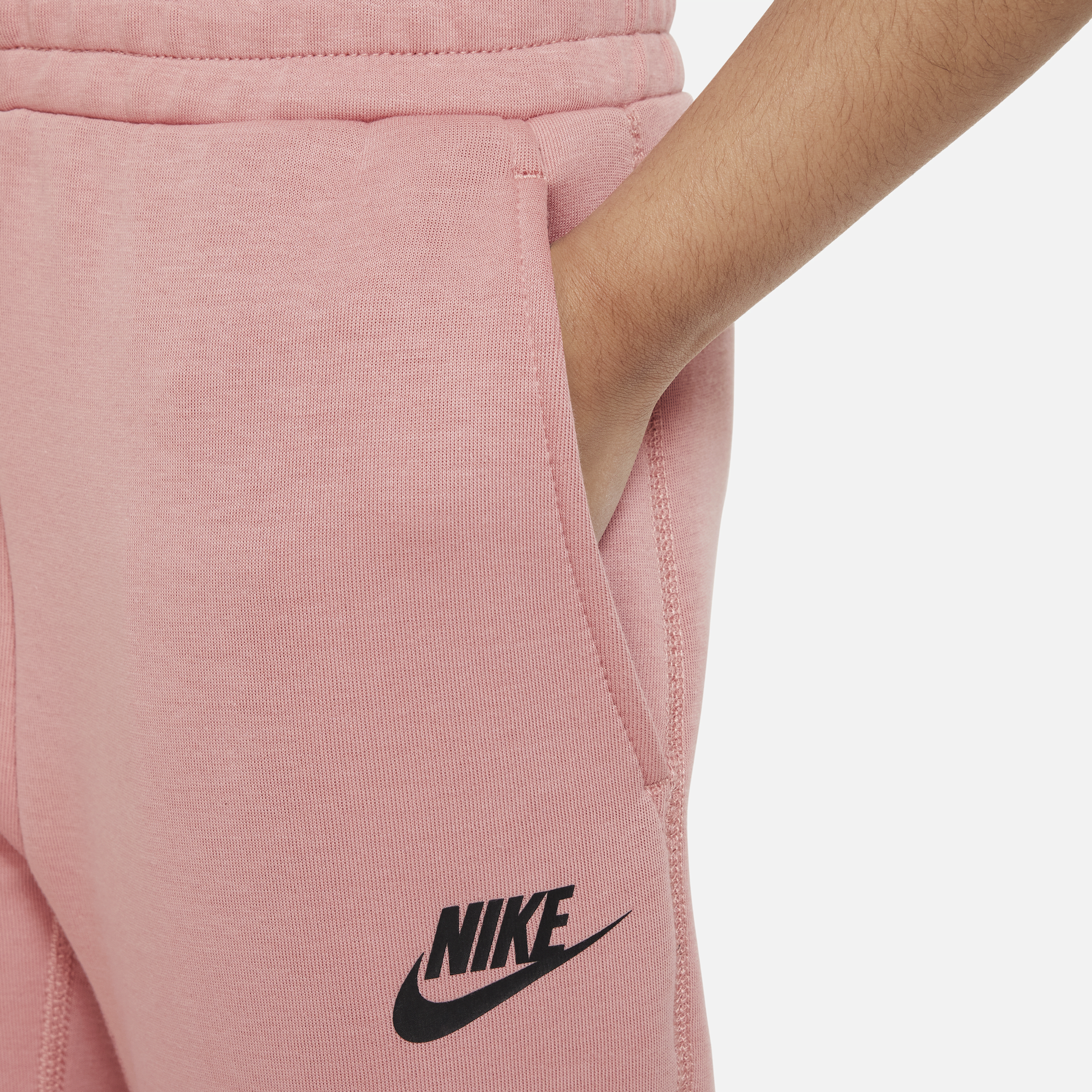 Nike Sportswear Tech Fleece Full-Zip Set image number 4