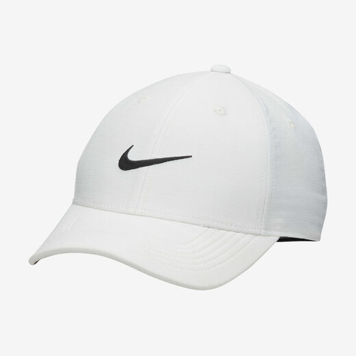 Accessories & Equipment-Nike, Nike Dri-FIT Club, Structured Heathered Cap