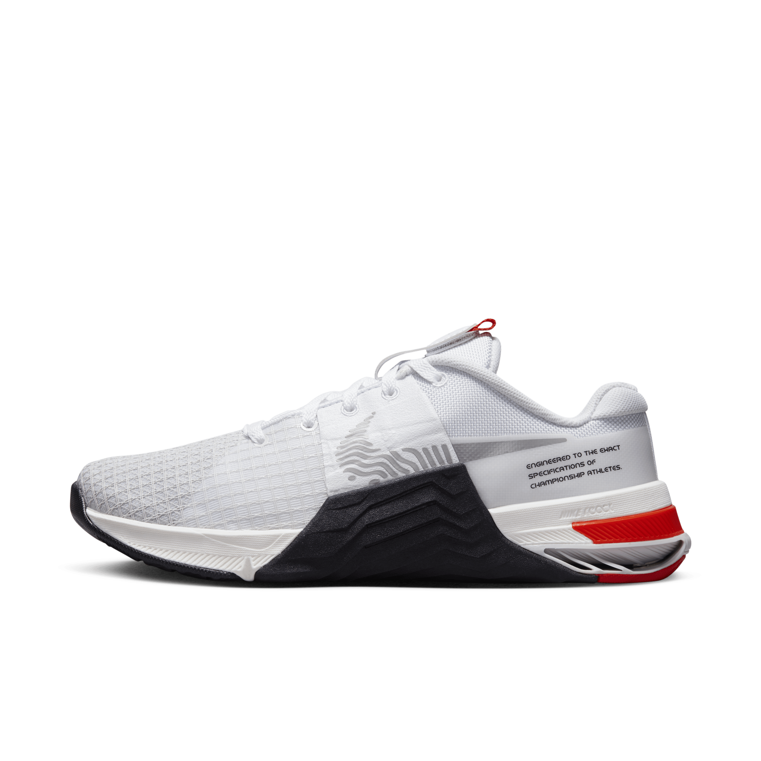 Nike metcon outlet 4 xd feminino