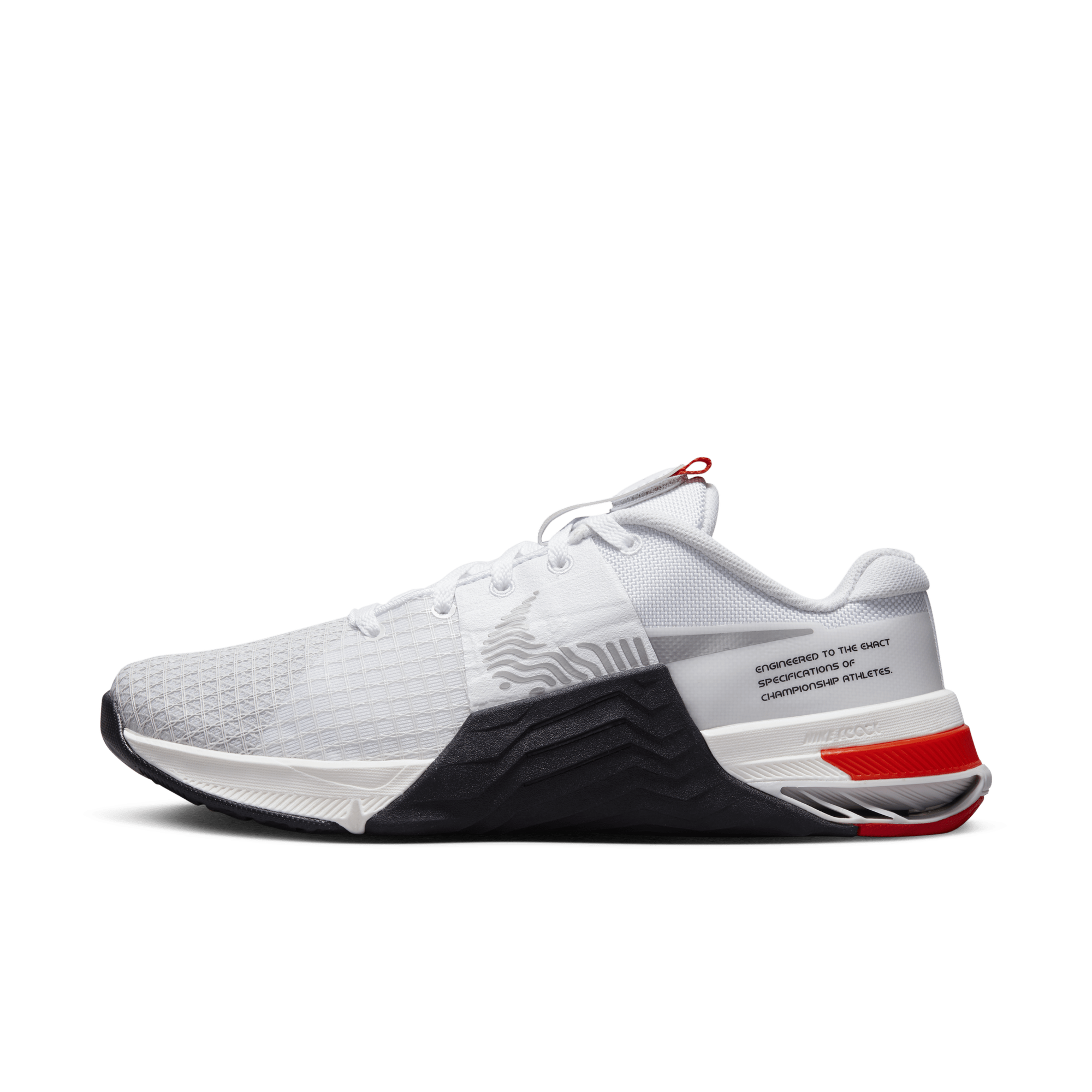 Tenis crossfit nike metcon feminino discount