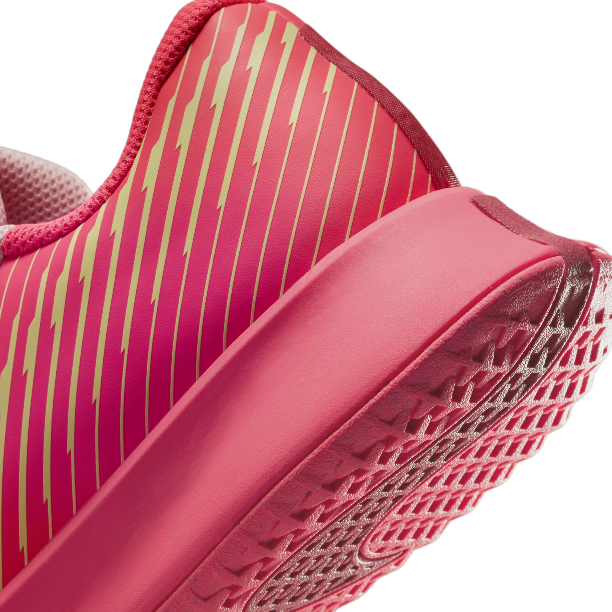 NikeCourt Air Zoom Vapor Pro 2Womens Hard Court Tennis Shoes in UAE