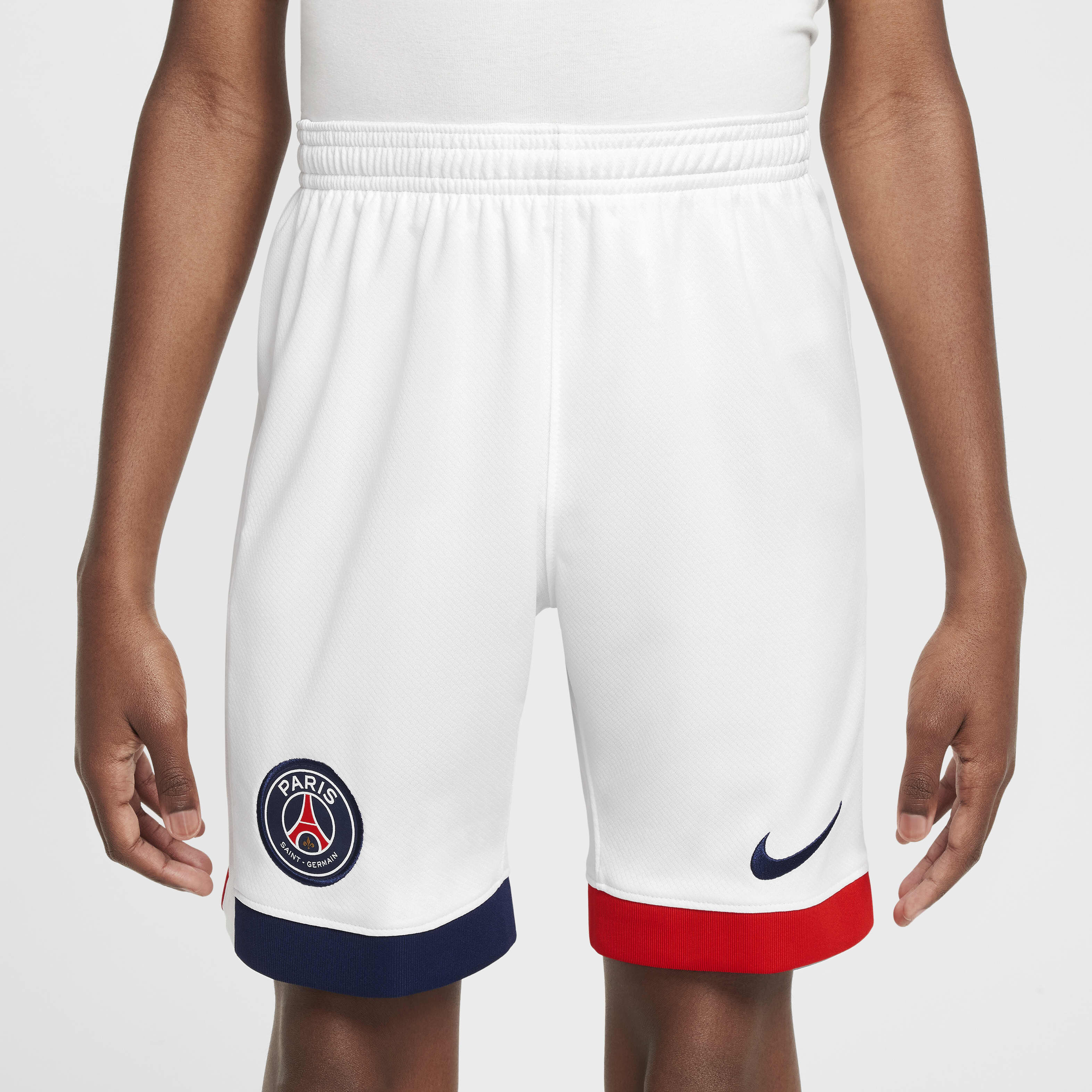 Paris Saint-Germain 2024/25 Stadium Away image number 1