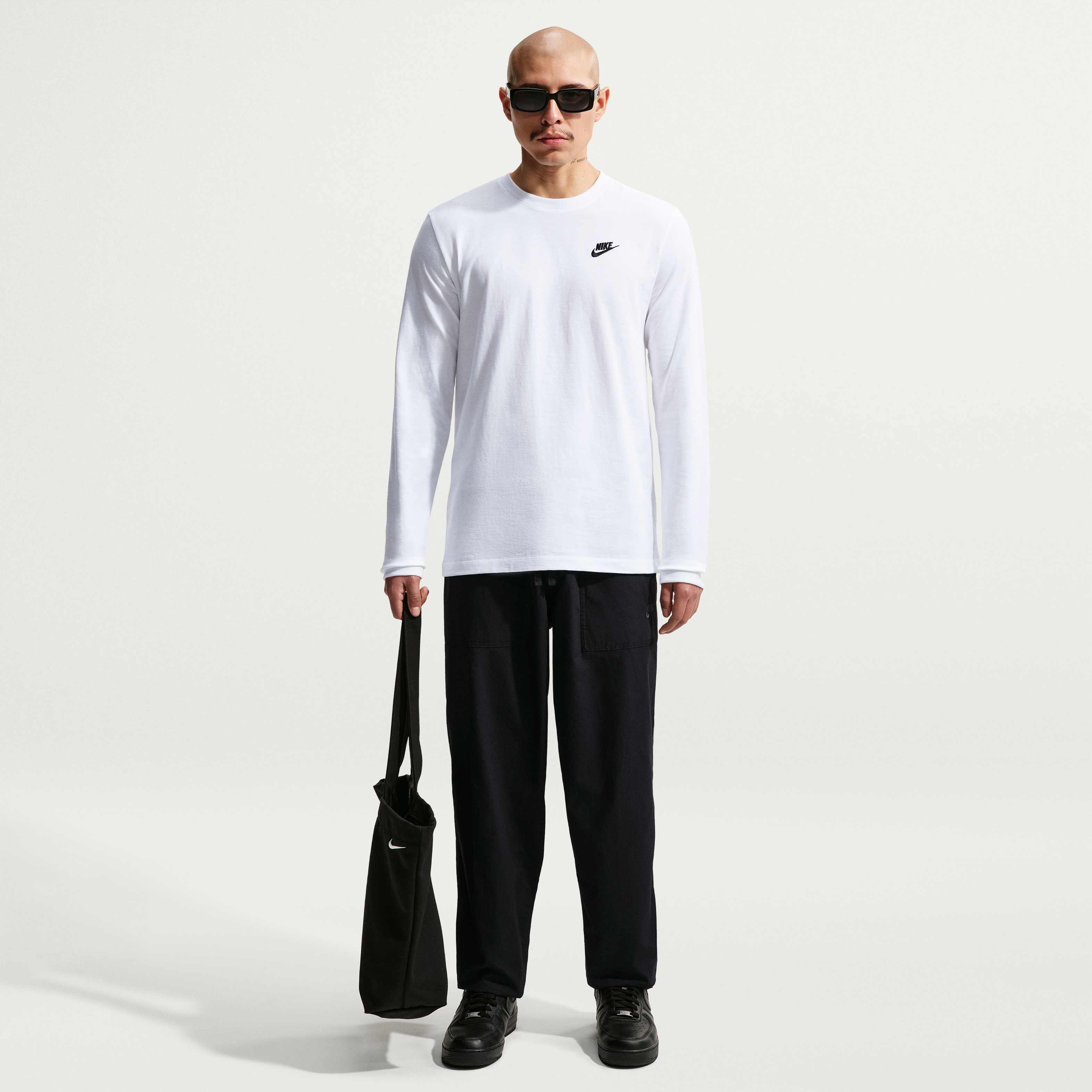 Nike Club image number 0