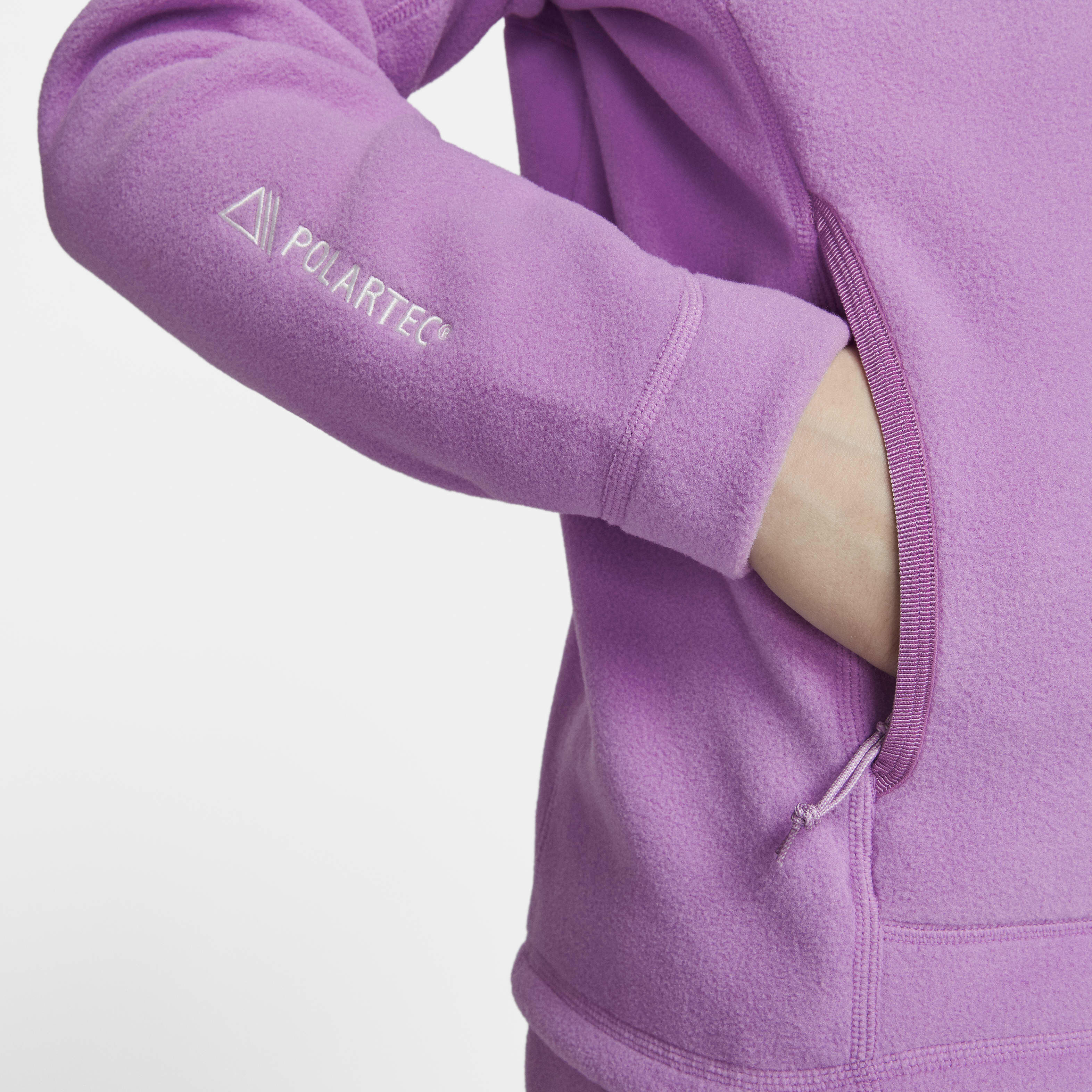 نايكي ايه سي جي 'وولف تري' image number 3