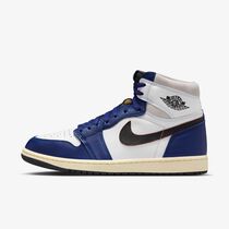 Air Jordan 1 Retro High OG 'Black Toe'