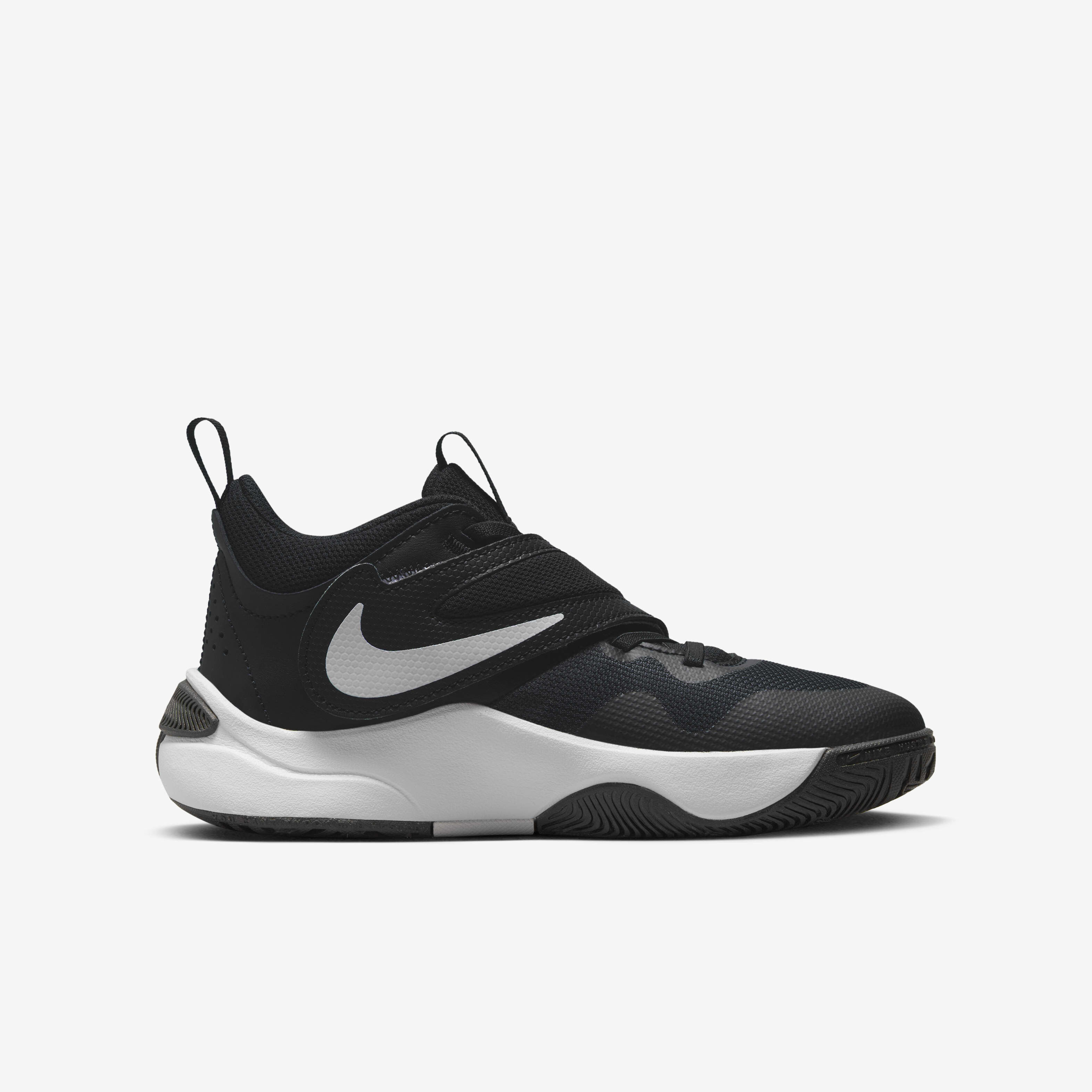 Youth boys nike basketball shoes outlet
