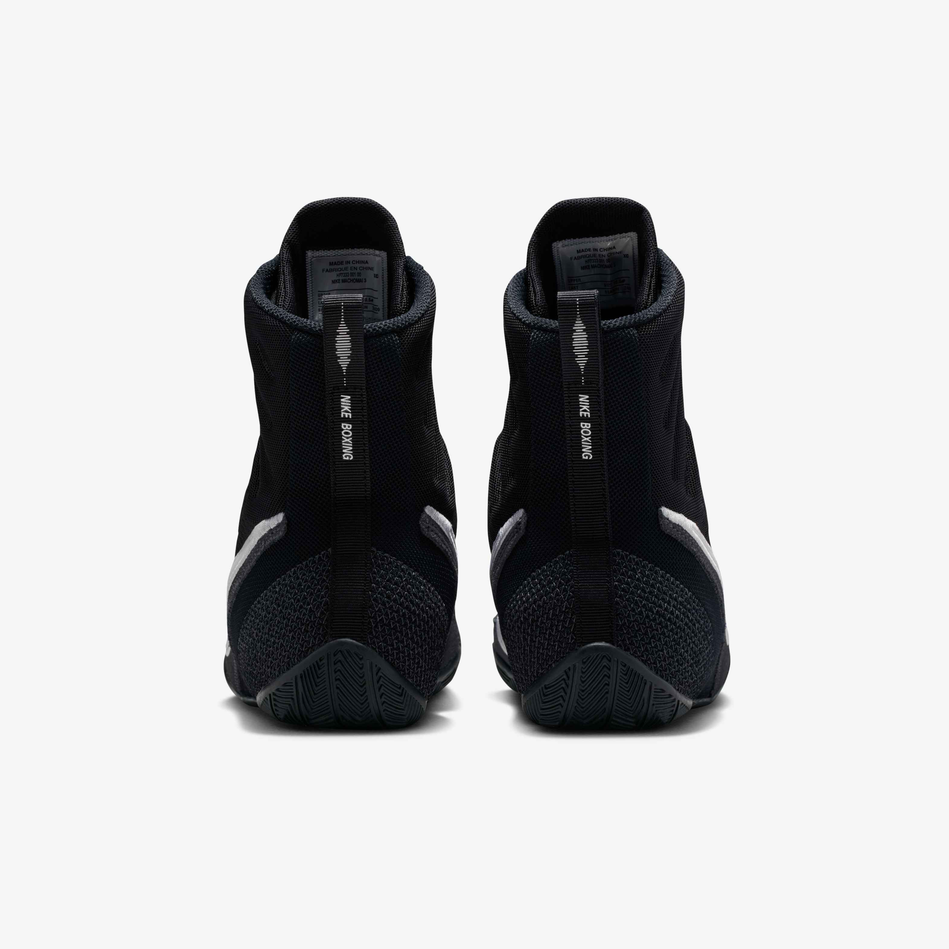 Nike Machomai 3 image number 5