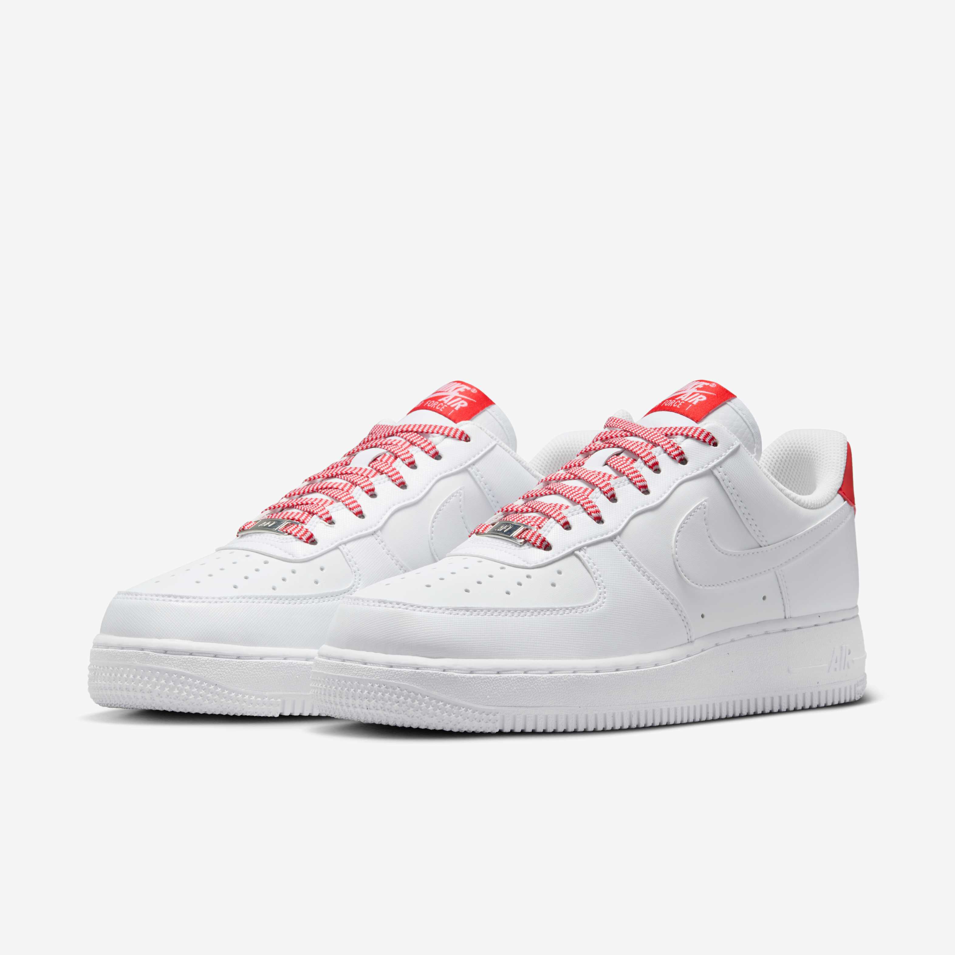 Nike Air Force 1 '07 image number 4