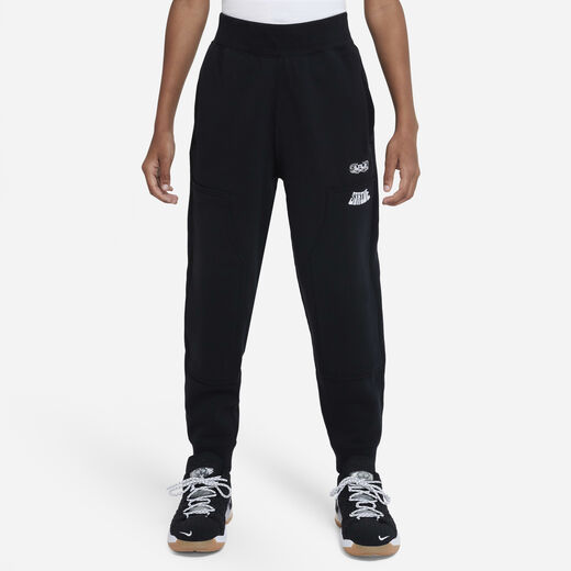 Trousers & Tights-Nike, LeBron, Older Kids' (Boys') Basketball Trousers
