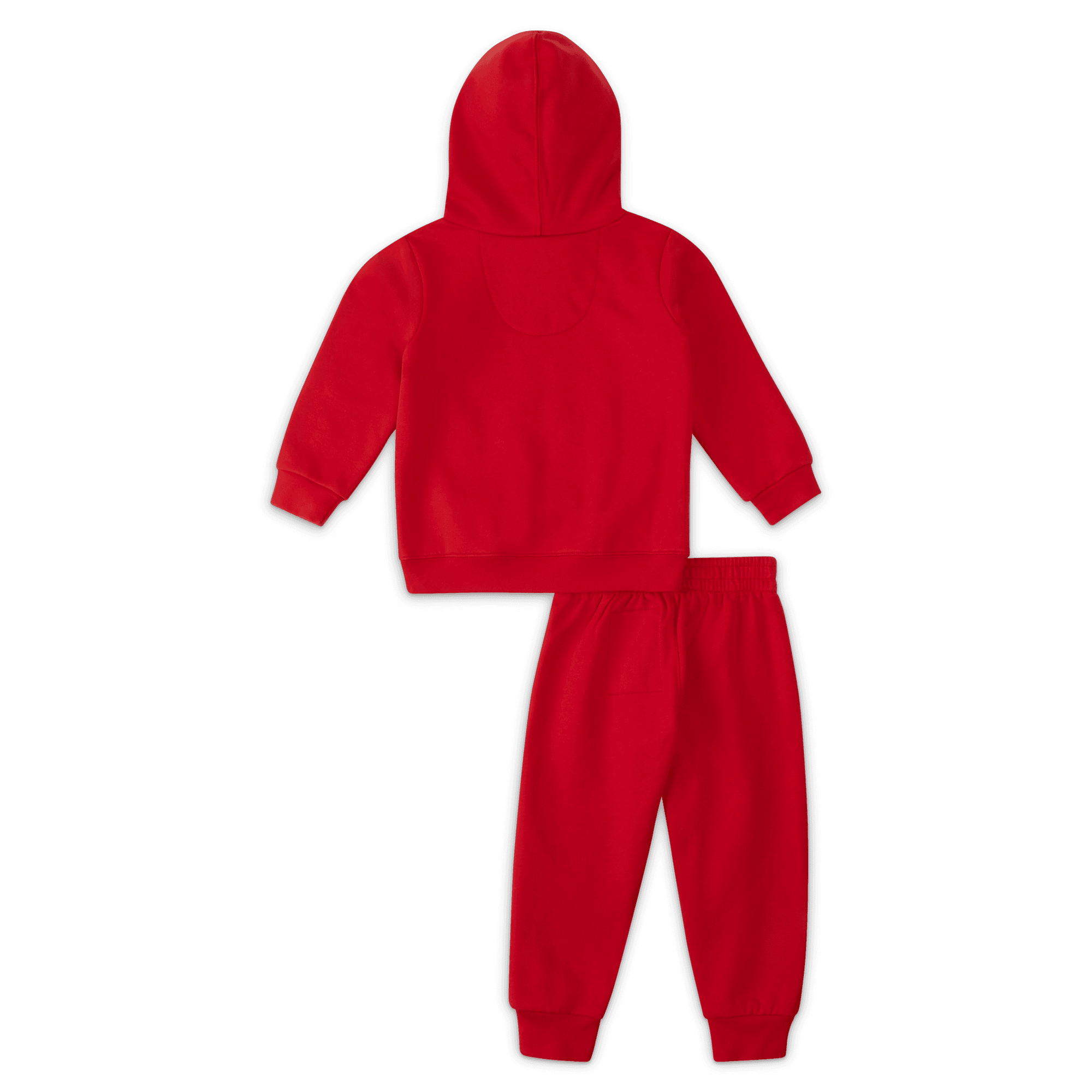 طقم بلوفر جوردن جيرسي image number 1