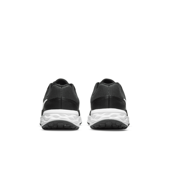 Revolution 6Older Kids' Road Running Shoes in UAE. Nike AE