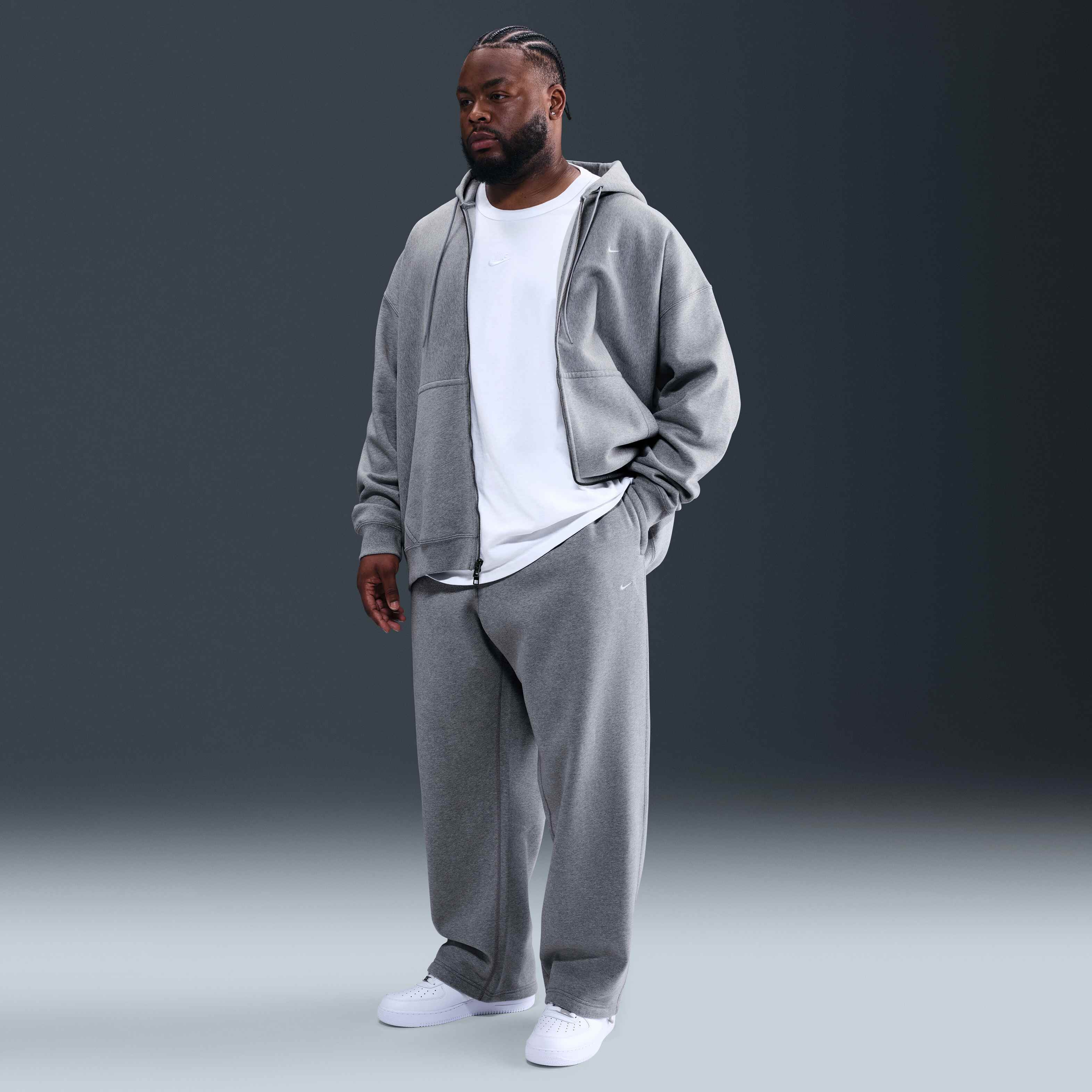 نايكي سولو سووش image number 6