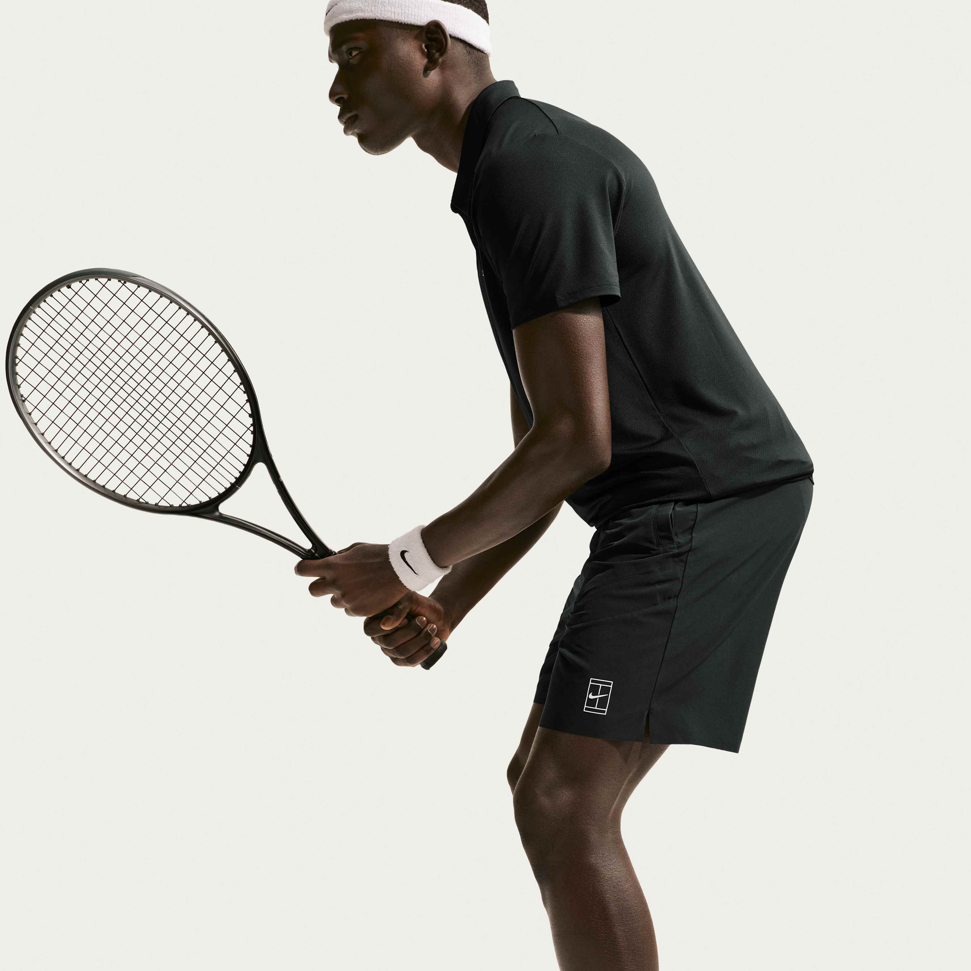 NikeCourt Advantage image number 3