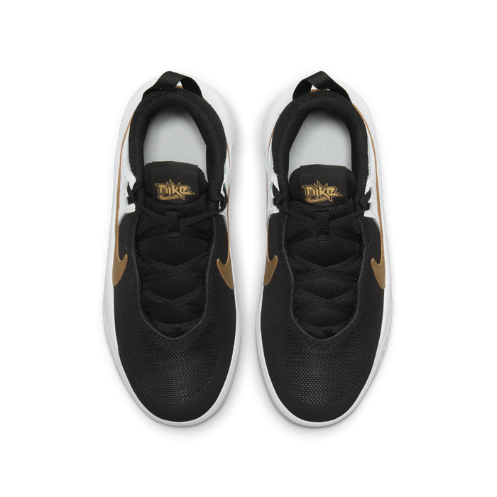 Basket nike team hustle sales