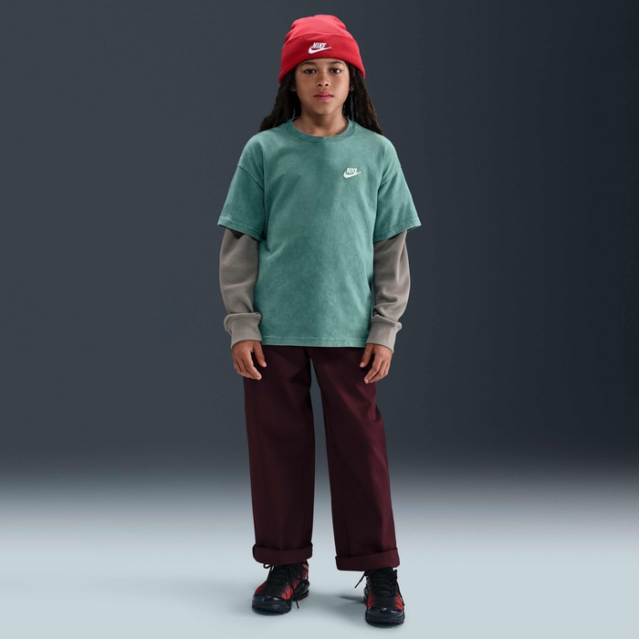 نايكي سبورتسوير كلوب image number 3 نايكي سبورتسوير كلوب image number 3