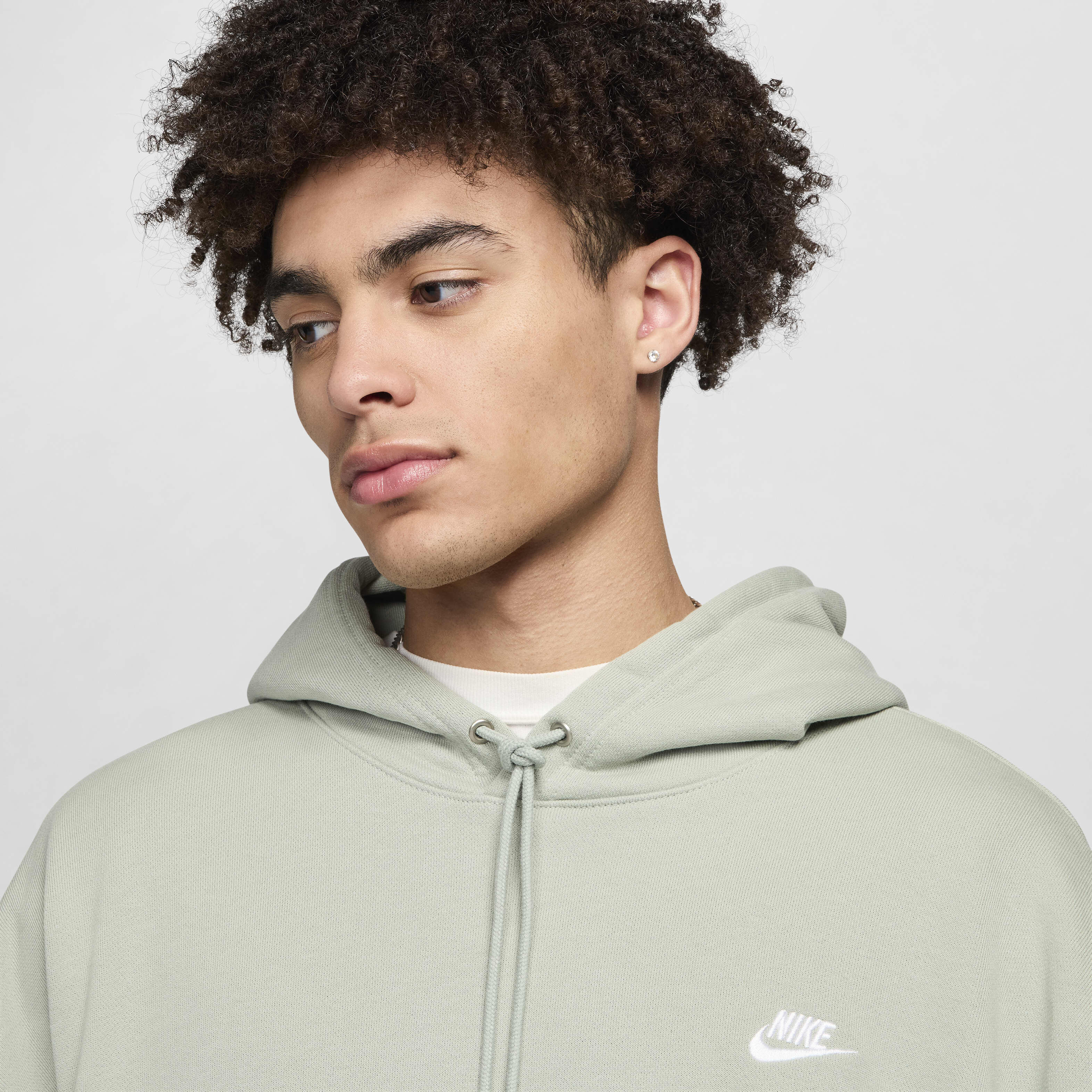 Nike Club Fleece image number 2