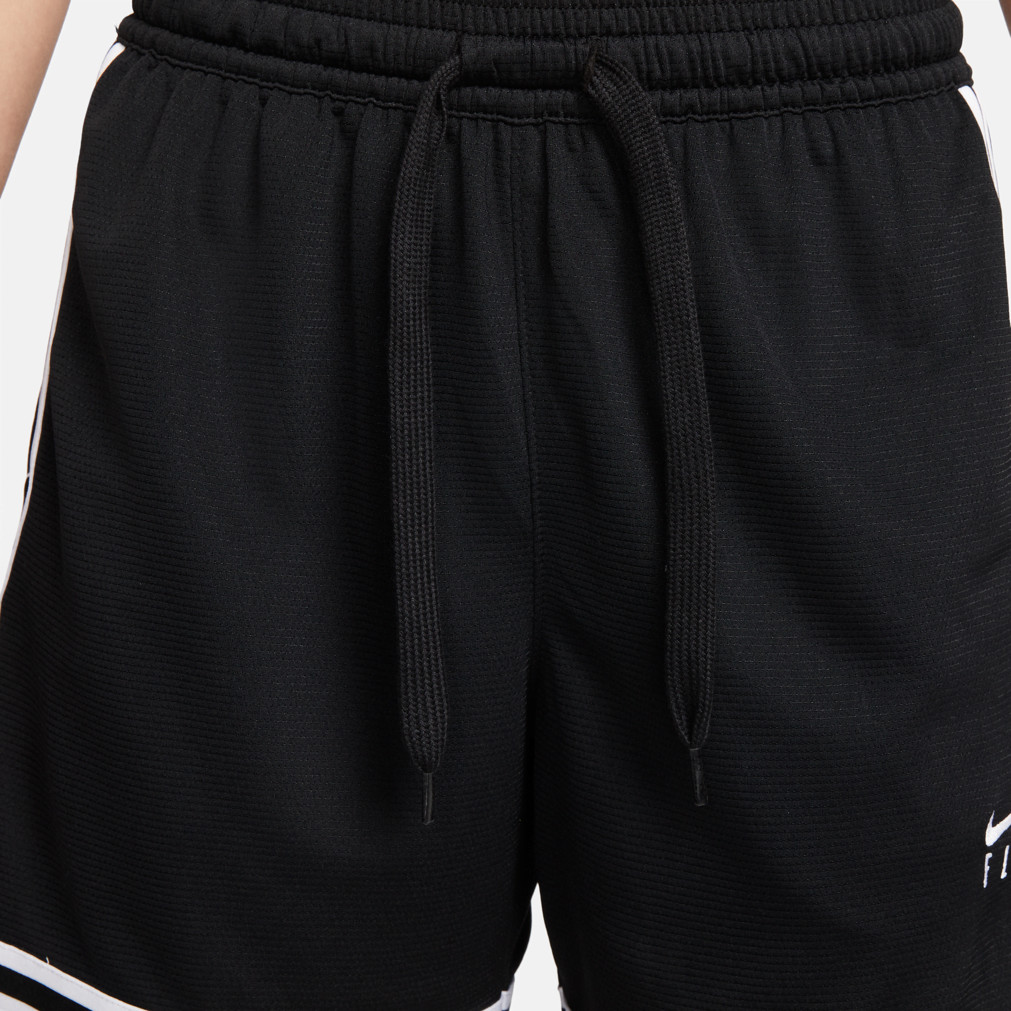 Shop Fly Crossover Women s Basketball Shorts Nike UAE