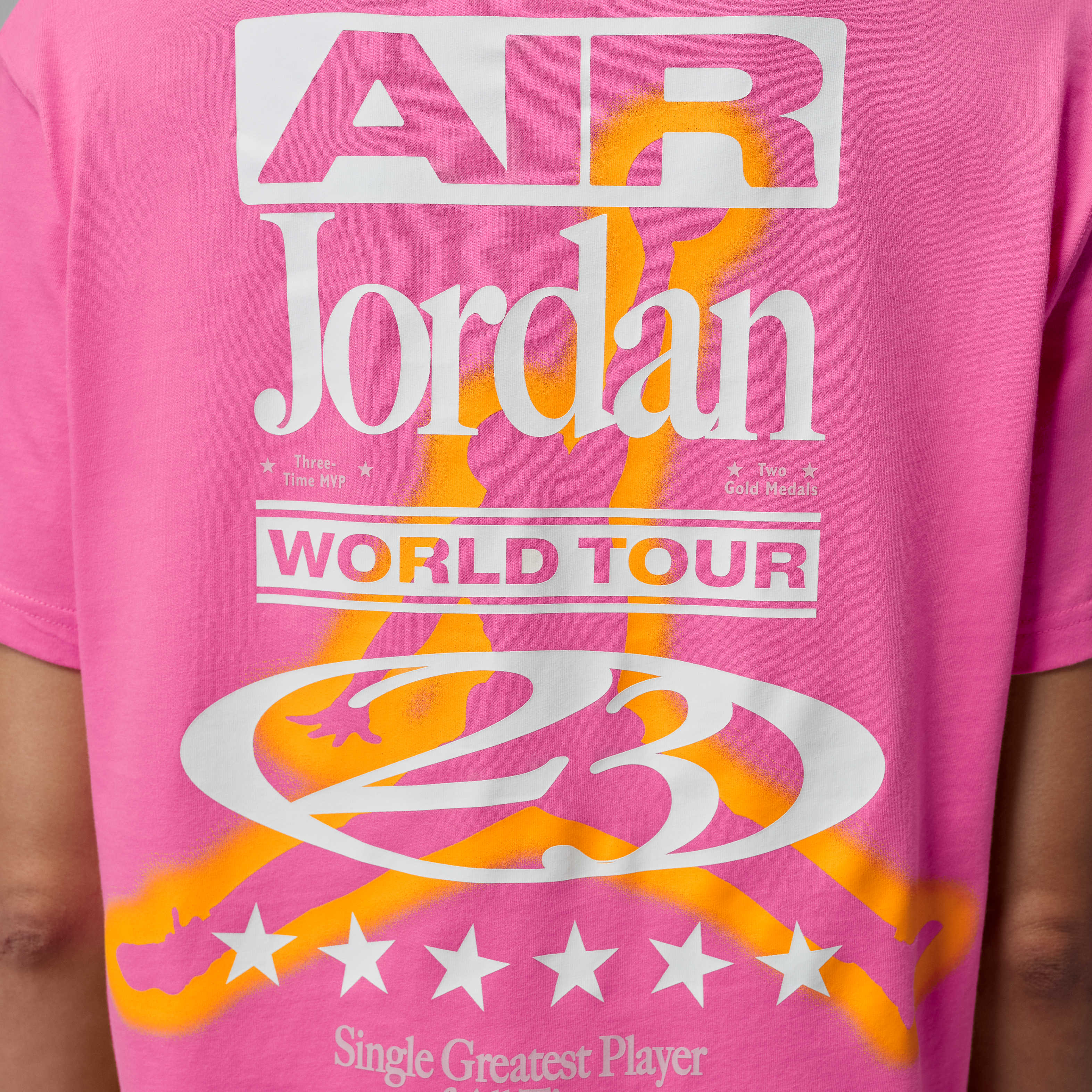 Jordan Flight image number 4